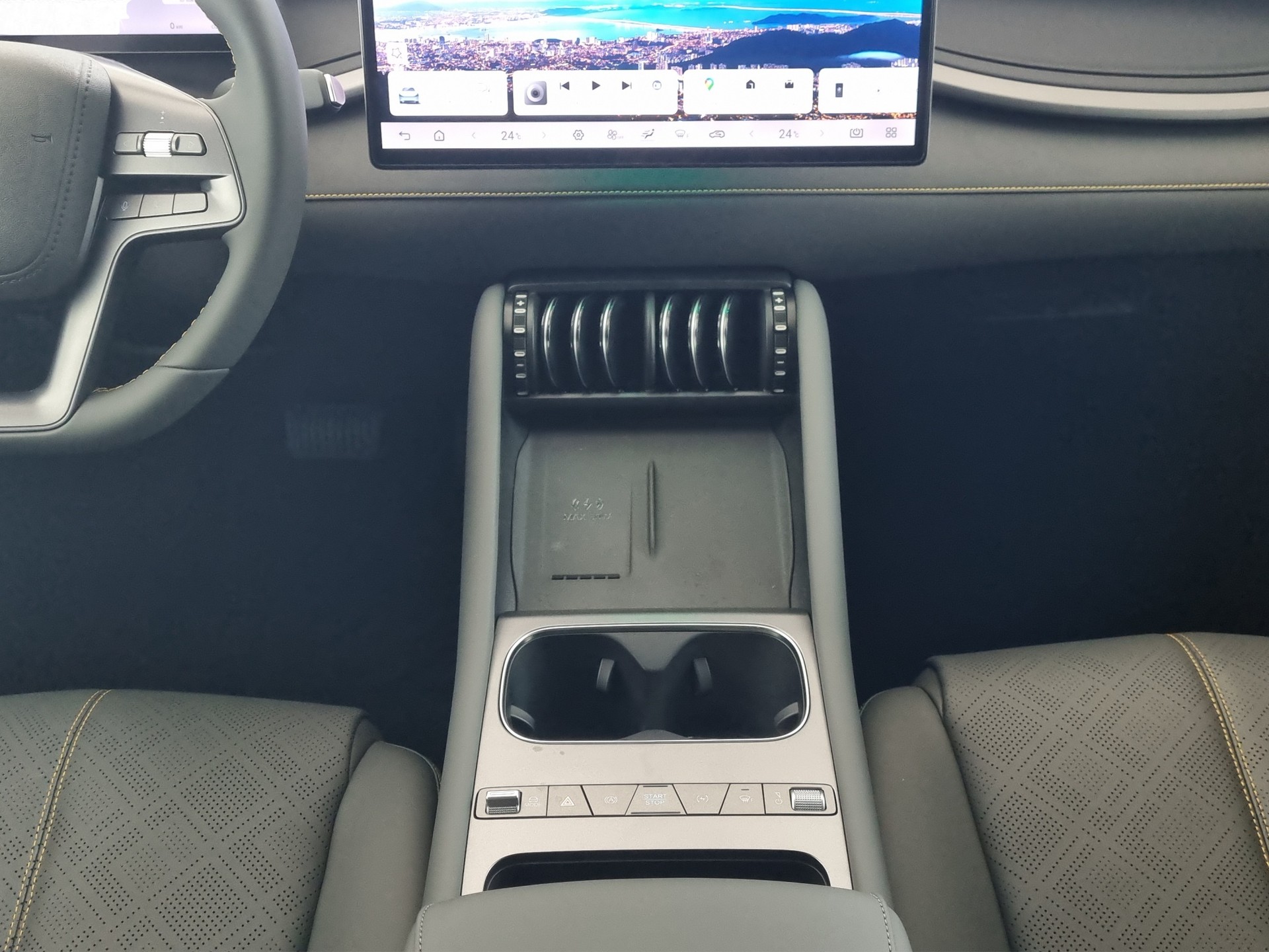 BYD Atto 3 EVO Excellence AWD-image-9