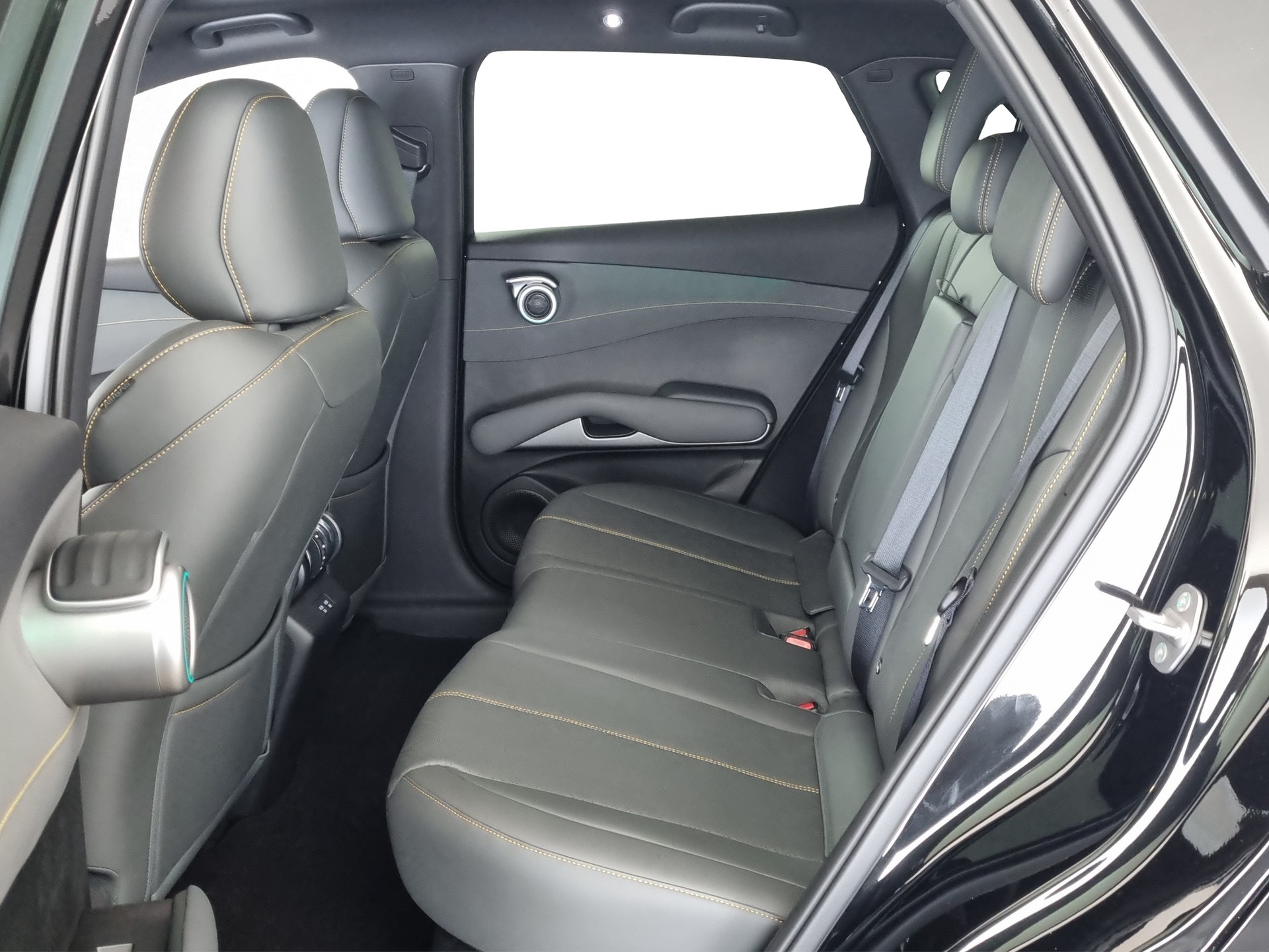 BYD Atto 3 EVO Excellence AWD-image-6