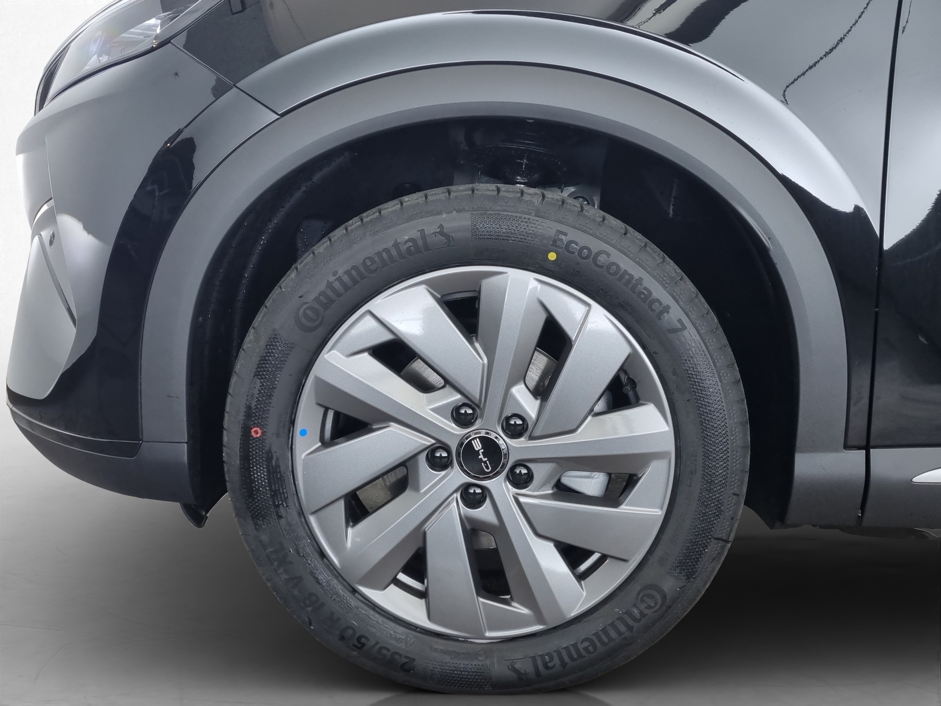 BYD Atto 3 EVO Excellence AWD-image-15