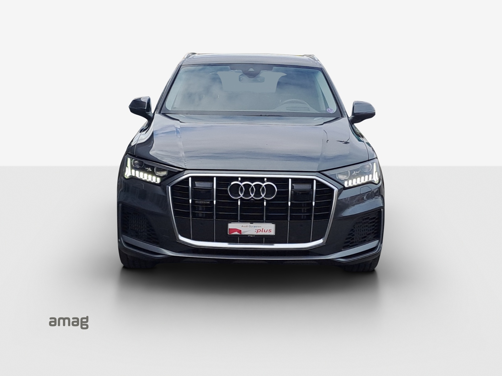 AUDI Q7 55 TFSI e quattro PHEV S line tiptronic-image-7