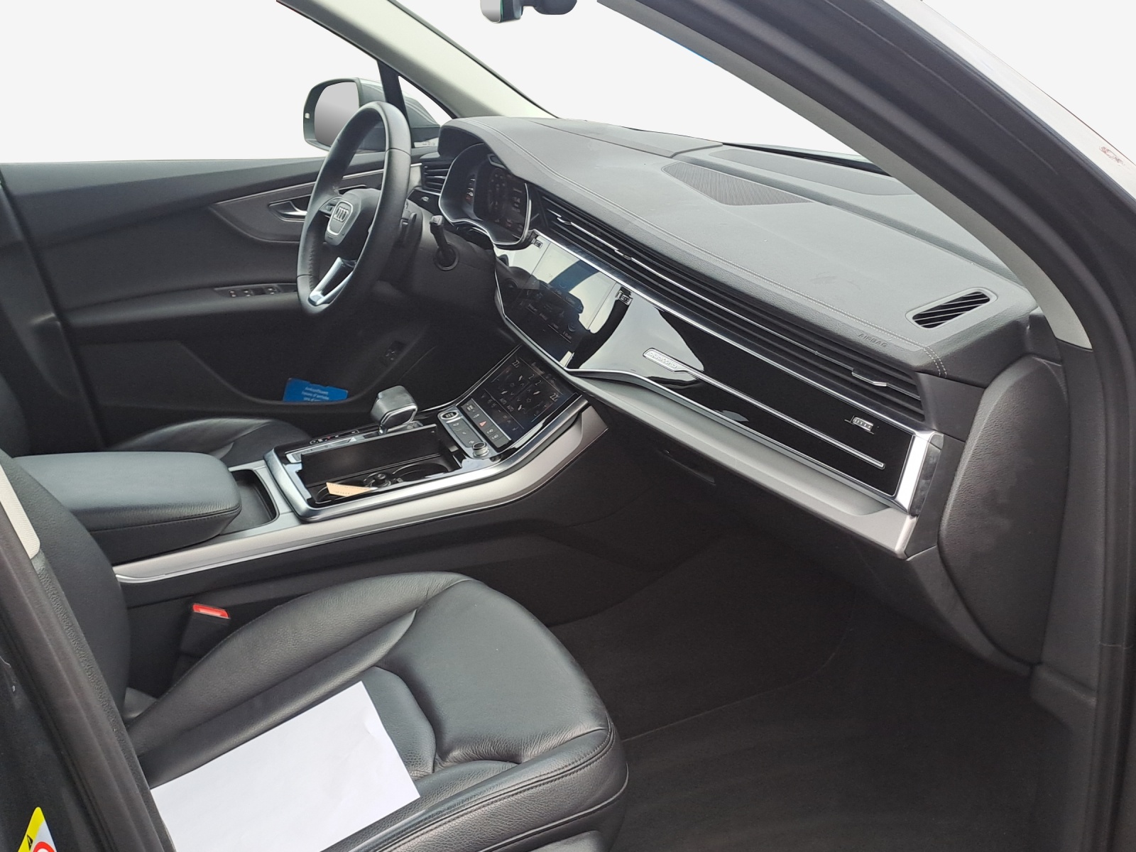 AUDI Q7 55 TFSI e quattro PHEV S line tiptronic-image-14