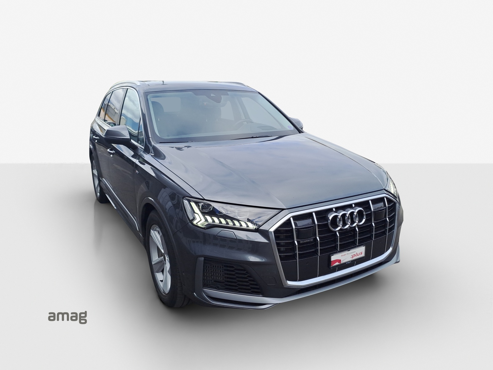 AUDI Q7 55 TFSI e quattro PHEV S line tiptronic-image-16