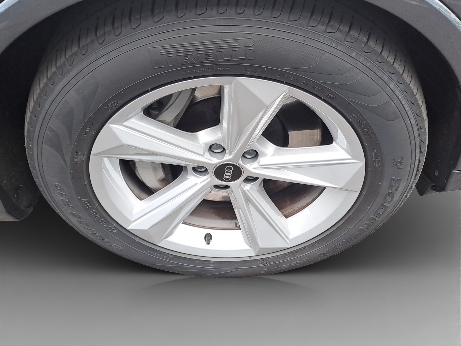 AUDI Q7 55 TFSI e quattro PHEV S line tiptronic-image-15