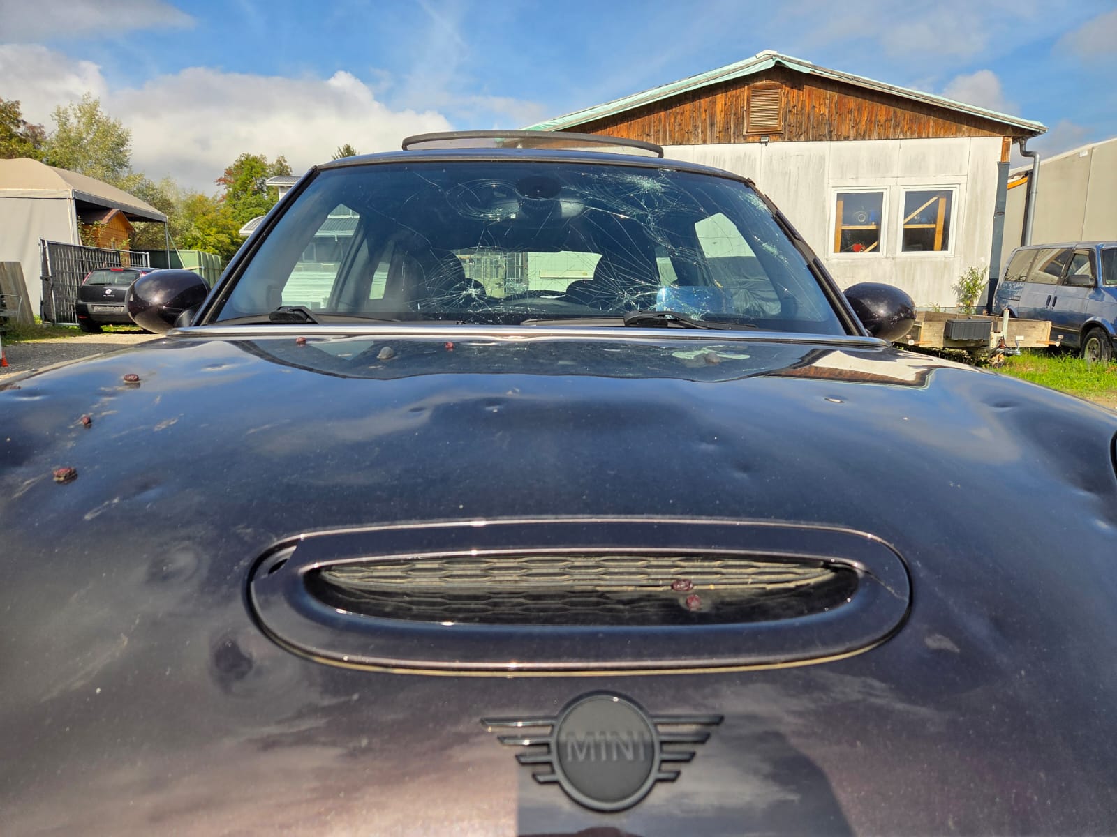 MINI Cooper S Steptronic-image-14