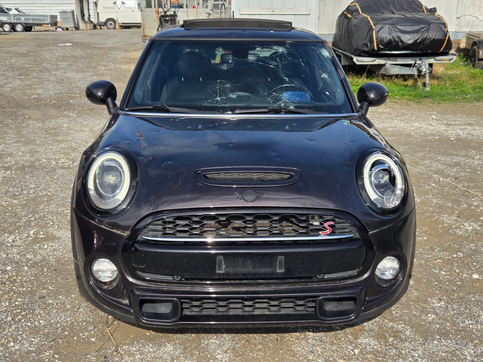 MINI Cooper S Steptronic-image-1