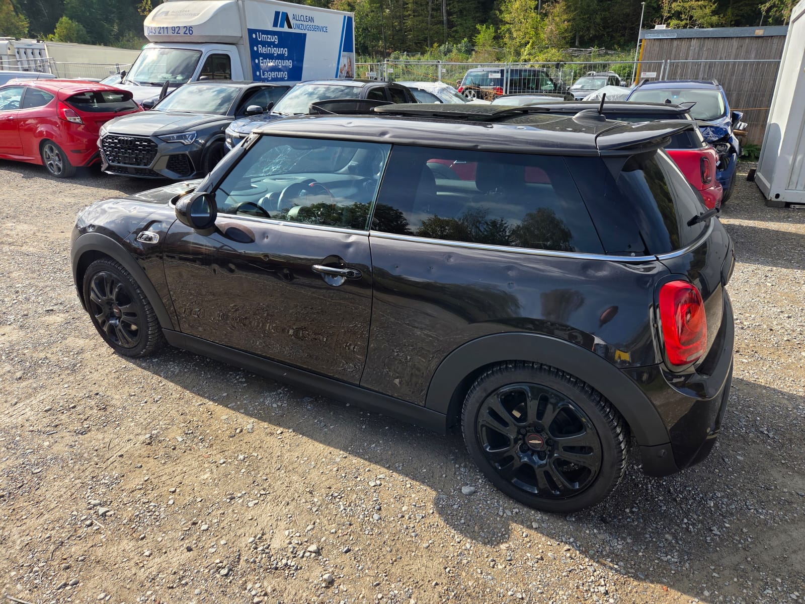 MINI Cooper S Steptronic-image-4