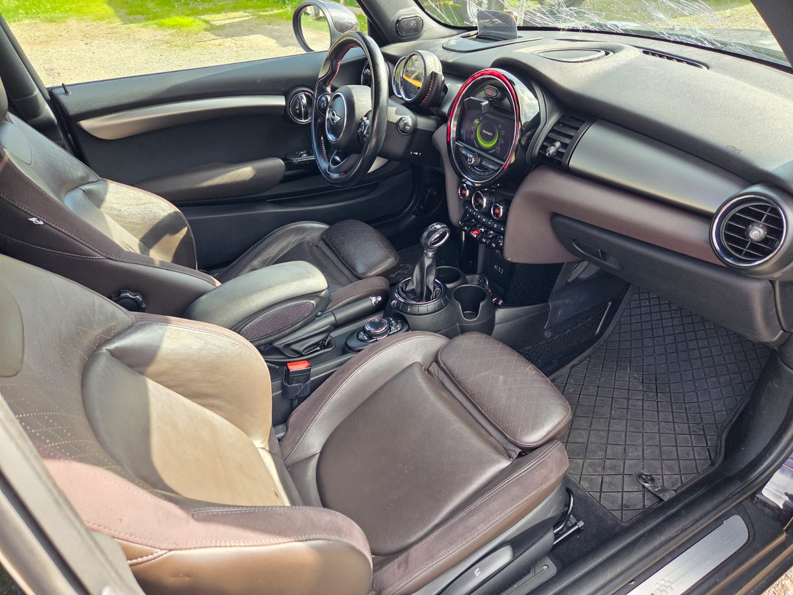 MINI Cooper S Steptronic-image-8