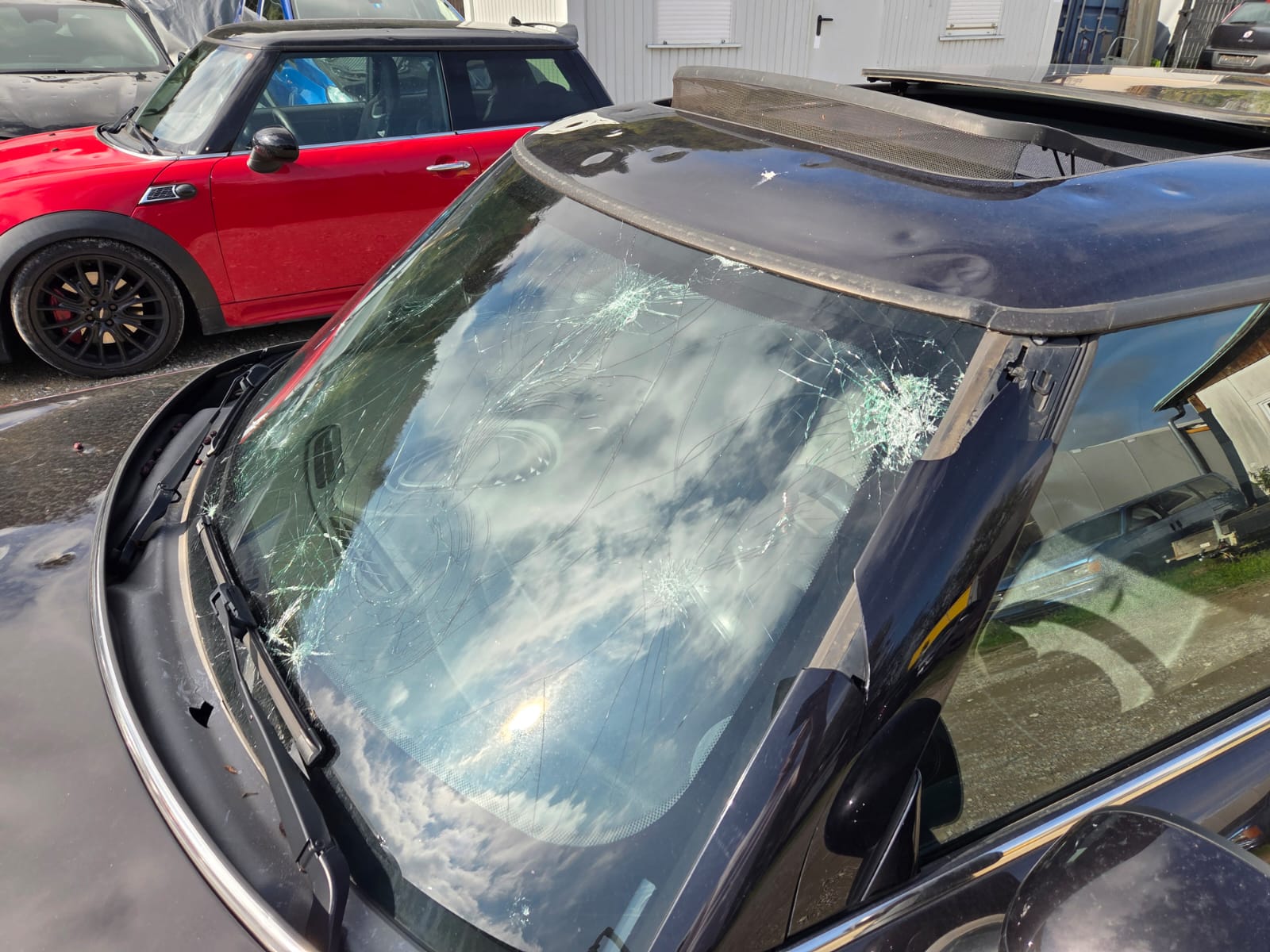 MINI Cooper S Steptronic-image-13
