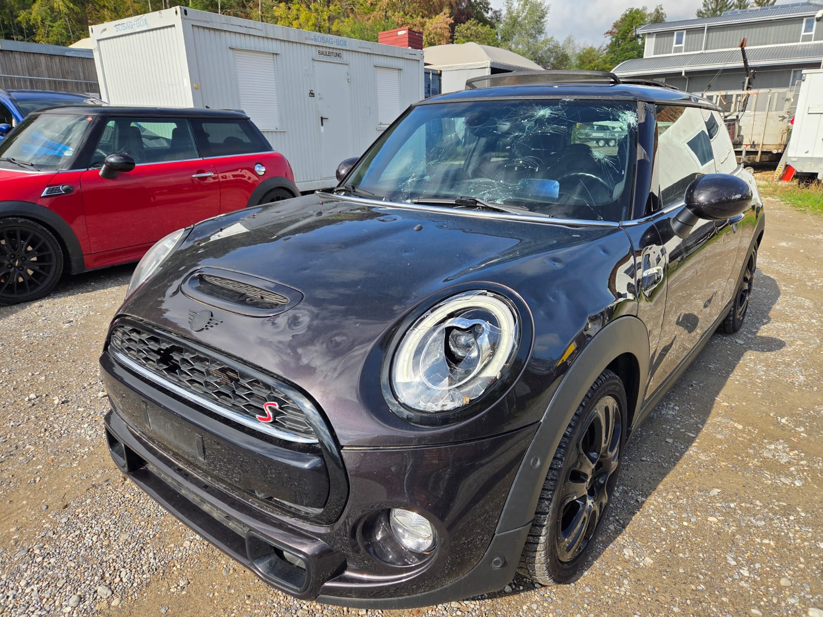 MINI Cooper S Steptronic-image-2