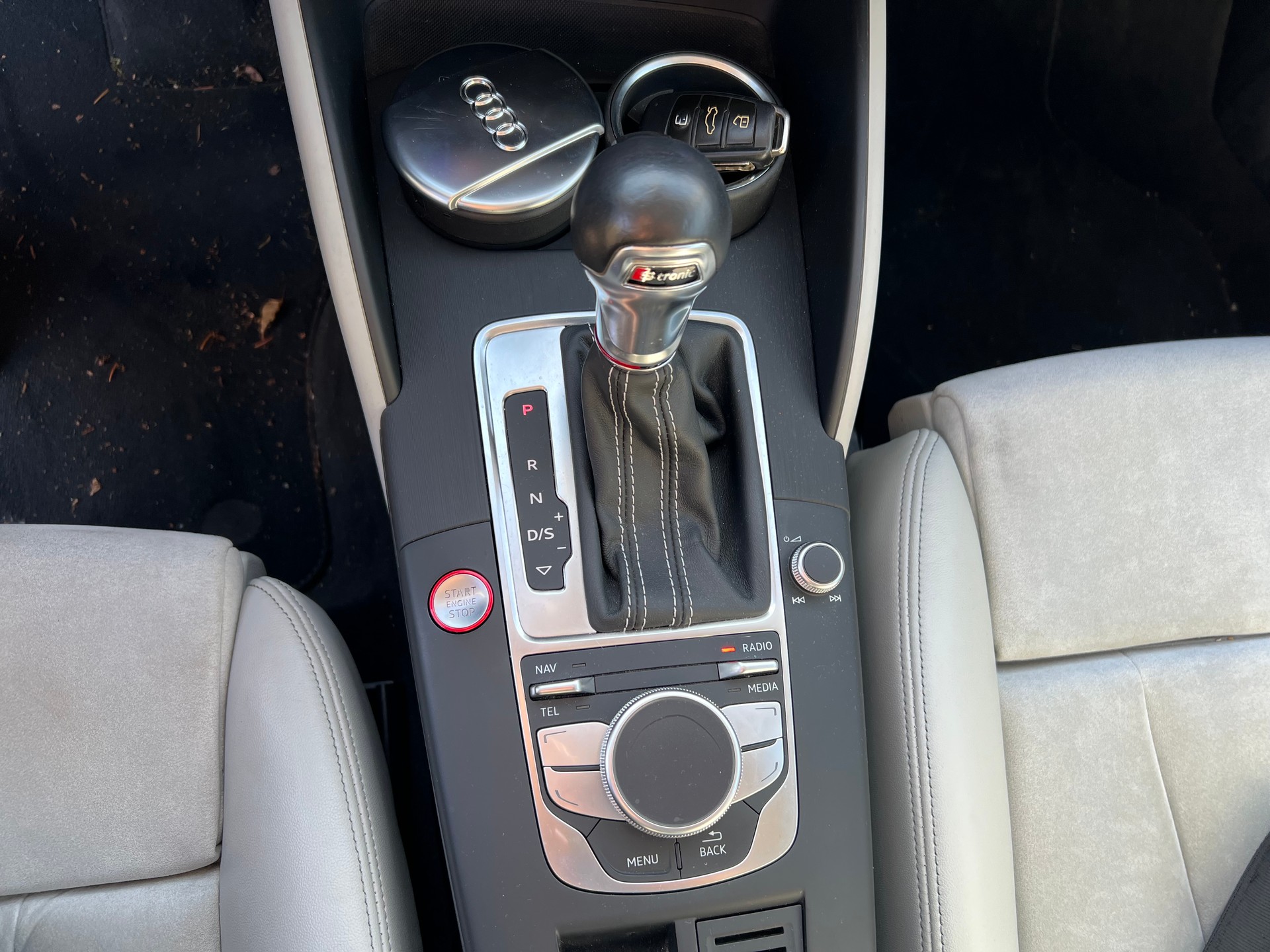 AUDI S3 von ABT Sportback 2.0 TFSI quattro S-tronic-image-19