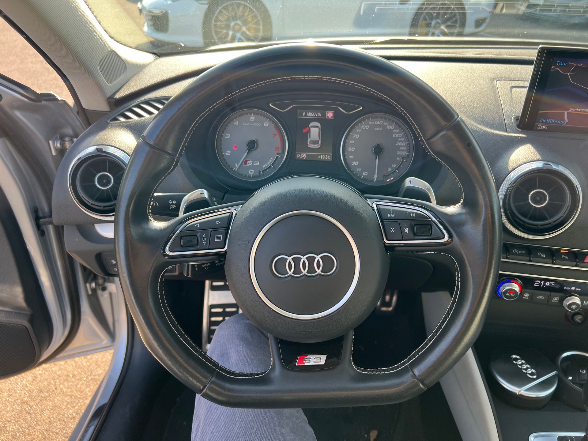 AUDI S3 von ABT Sportback 2.0 TFSI quattro S-tronic-image-21
