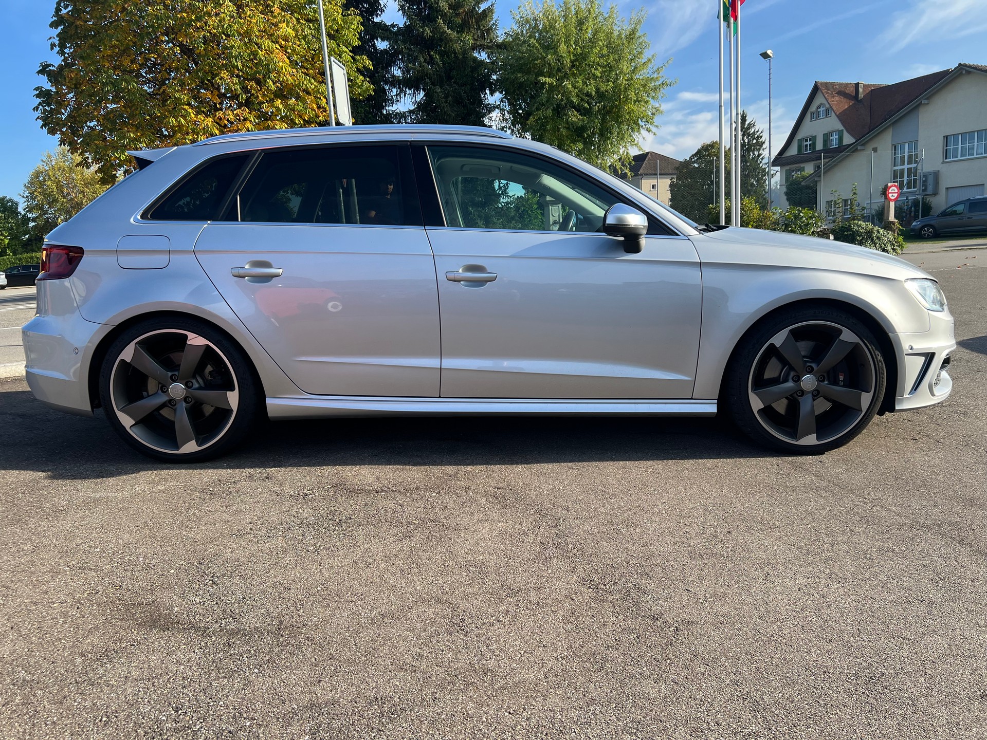 AUDI S3 von ABT Sportback 2.0 TFSI quattro S-tronic-image-5