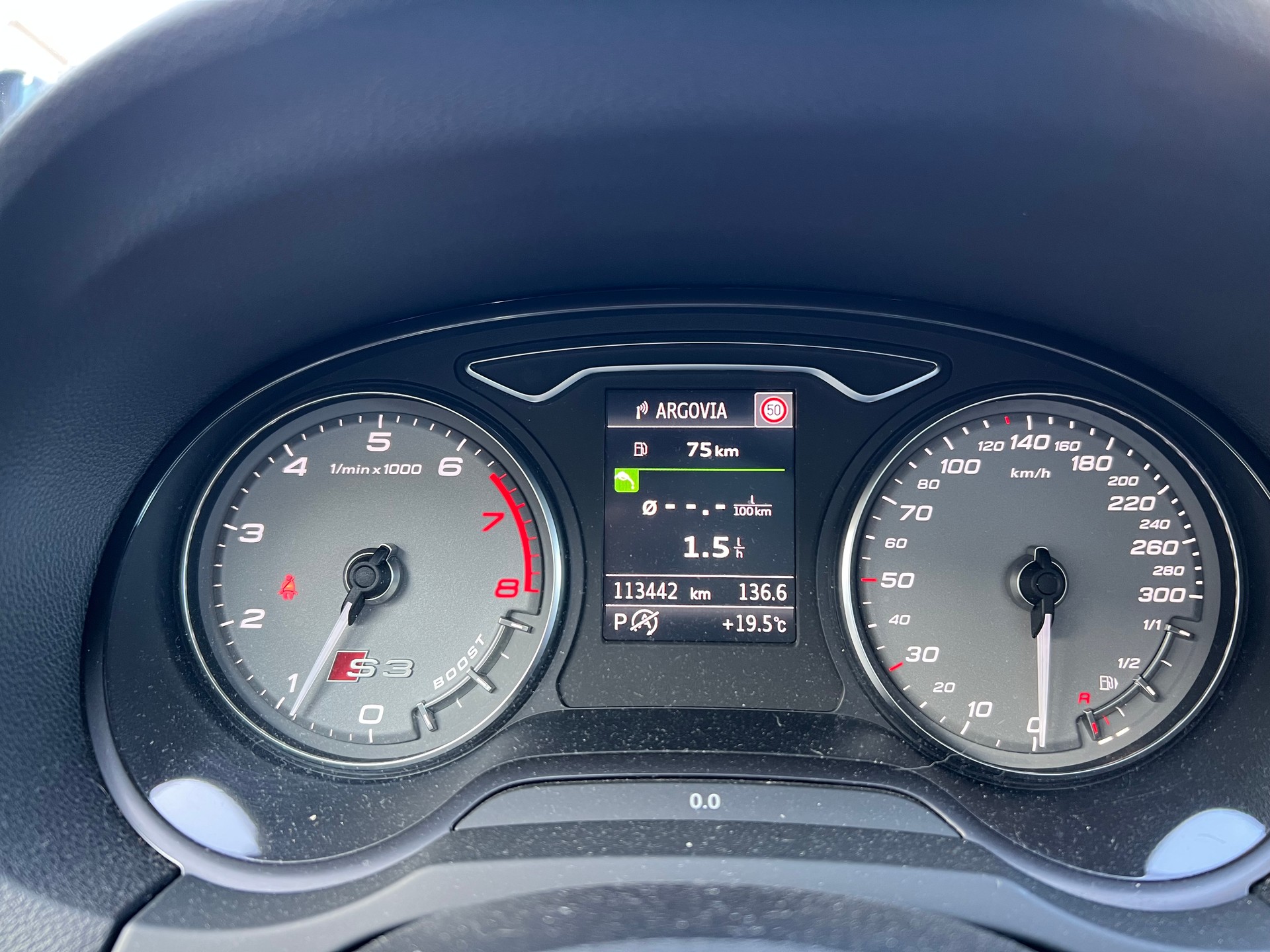 AUDI S3 von ABT Sportback 2.0 TFSI quattro S-tronic-image-22
