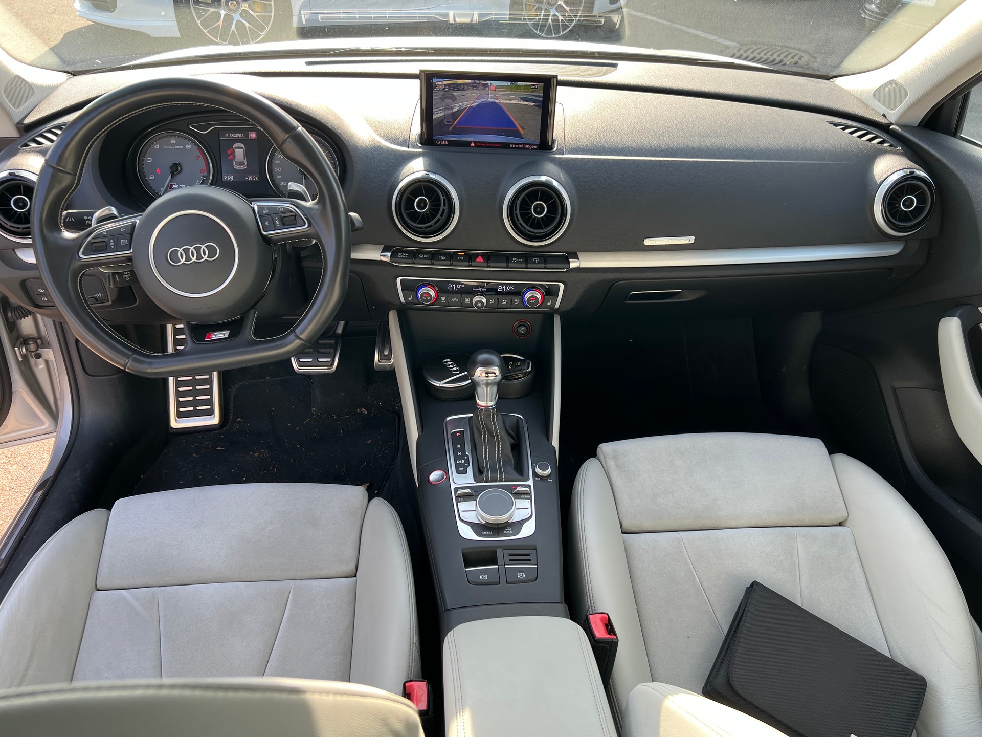 AUDI S3 von ABT Sportback 2.0 TFSI quattro S-tronic-image-14
