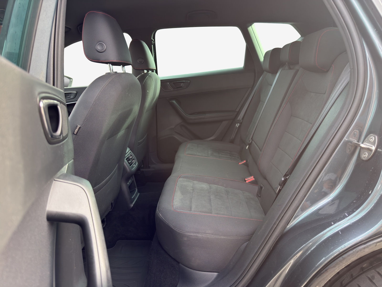 SEAT Ateca 2.0 TDI CR FR 4Drive DSG-image-11