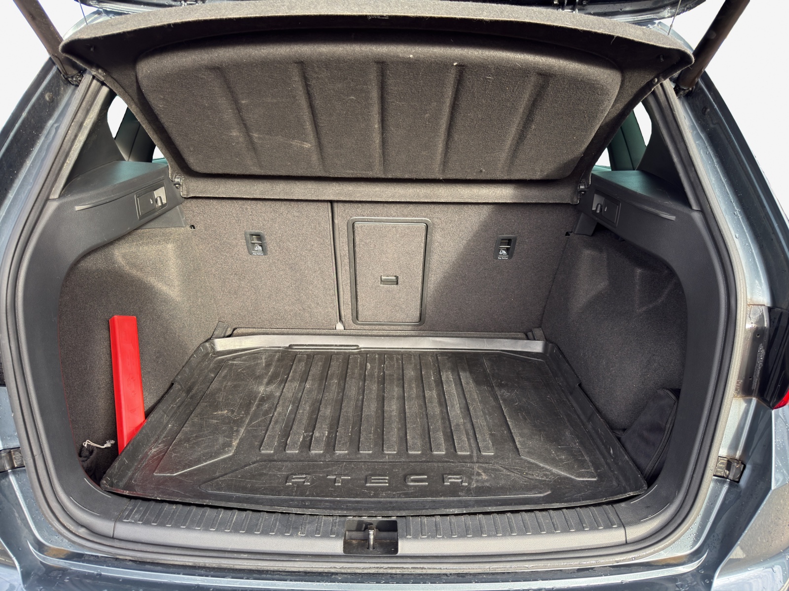 SEAT Ateca 2.0 TDI CR FR 4Drive DSG-image-12