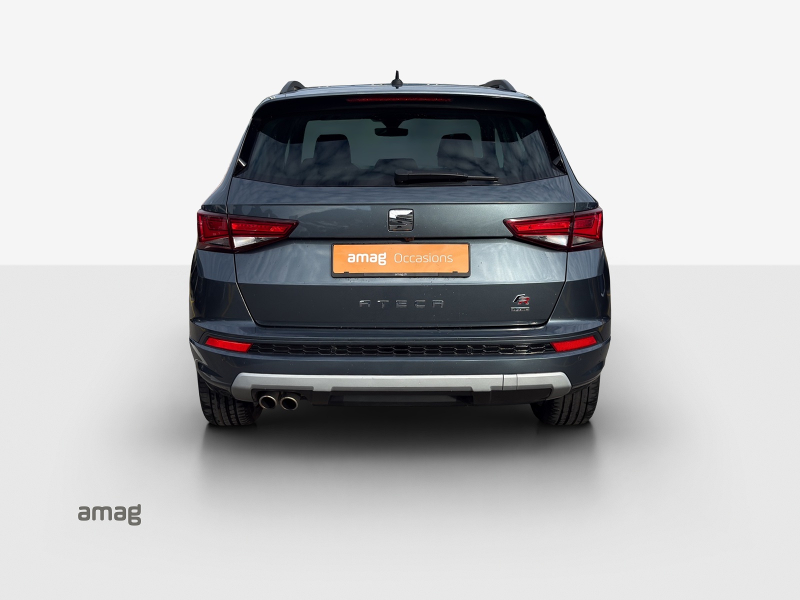 SEAT Ateca 2.0 TDI CR FR 4Drive DSG-image-3