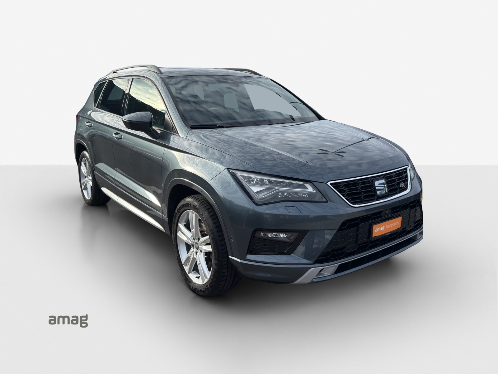 SEAT Ateca 2.0 TDI CR FR 4Drive DSG-image-5
