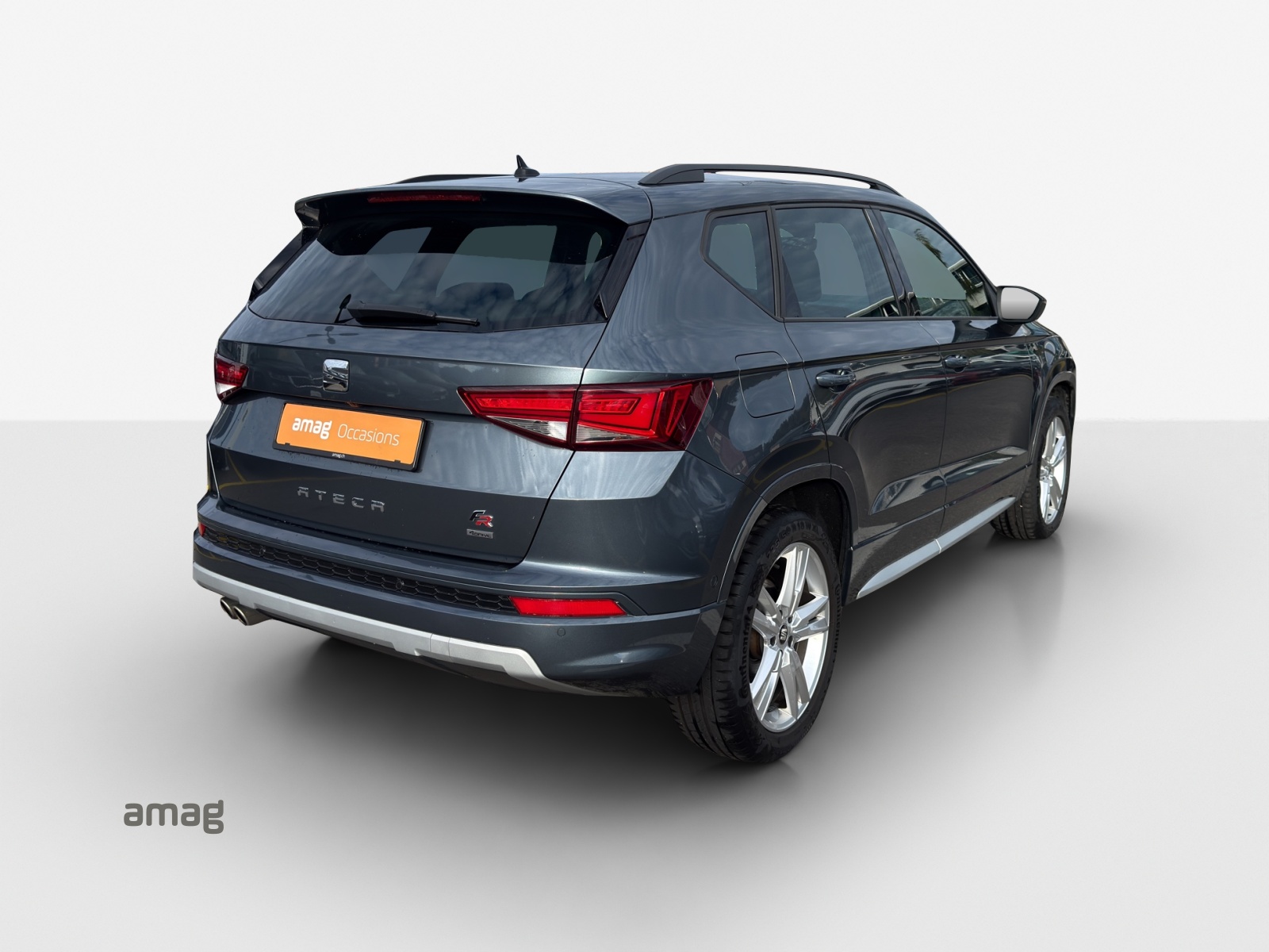 SEAT Ateca 2.0 TDI CR FR 4Drive DSG-image-4