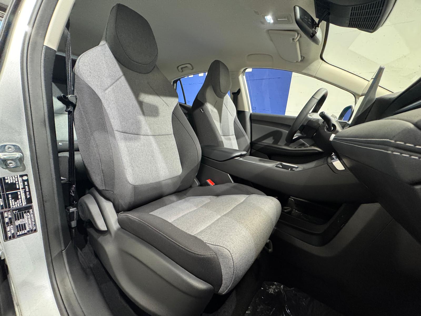 MG 4 Urban 43 kWh Comfort-image-12