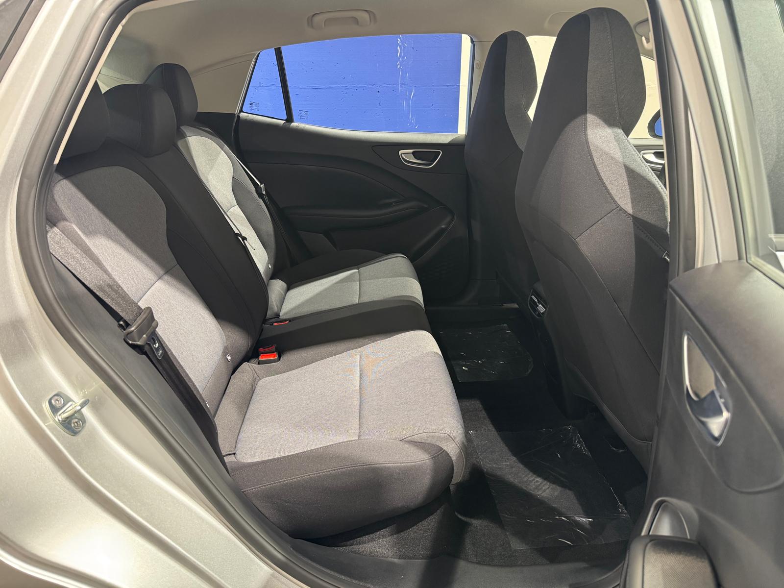 MG 4 Urban 43 kWh Comfort-image-11