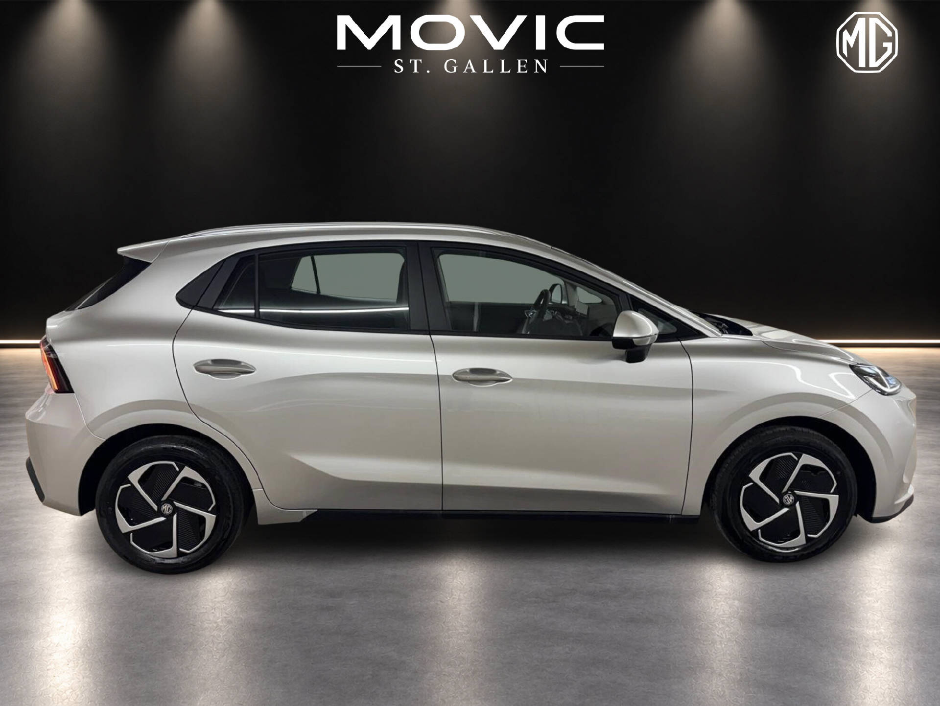 MG 4 Urban 43 kWh Comfort-image-7