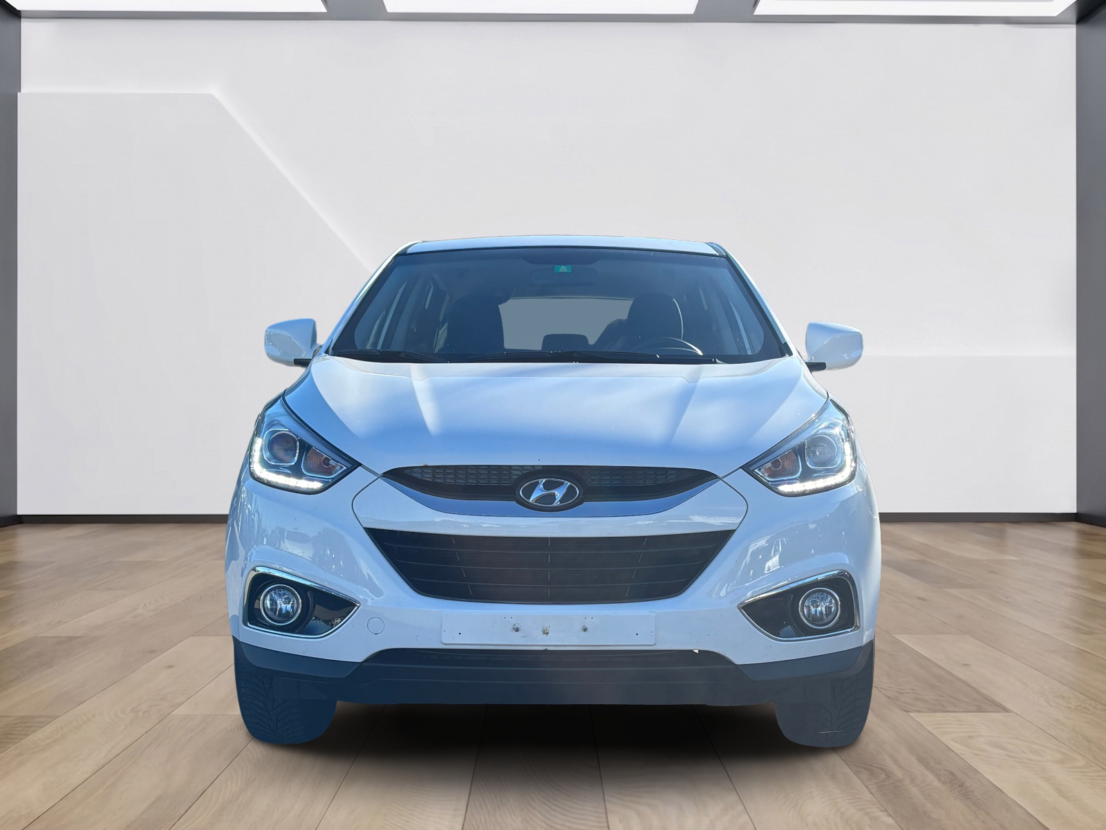 HYUNDAI iX 35 1.6 GDI Comfort 2WD-image-1