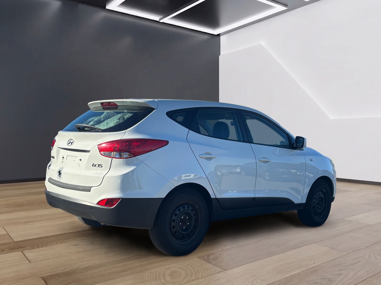 HYUNDAI iX 35 1.6 GDI Comfort 2WD-image-3