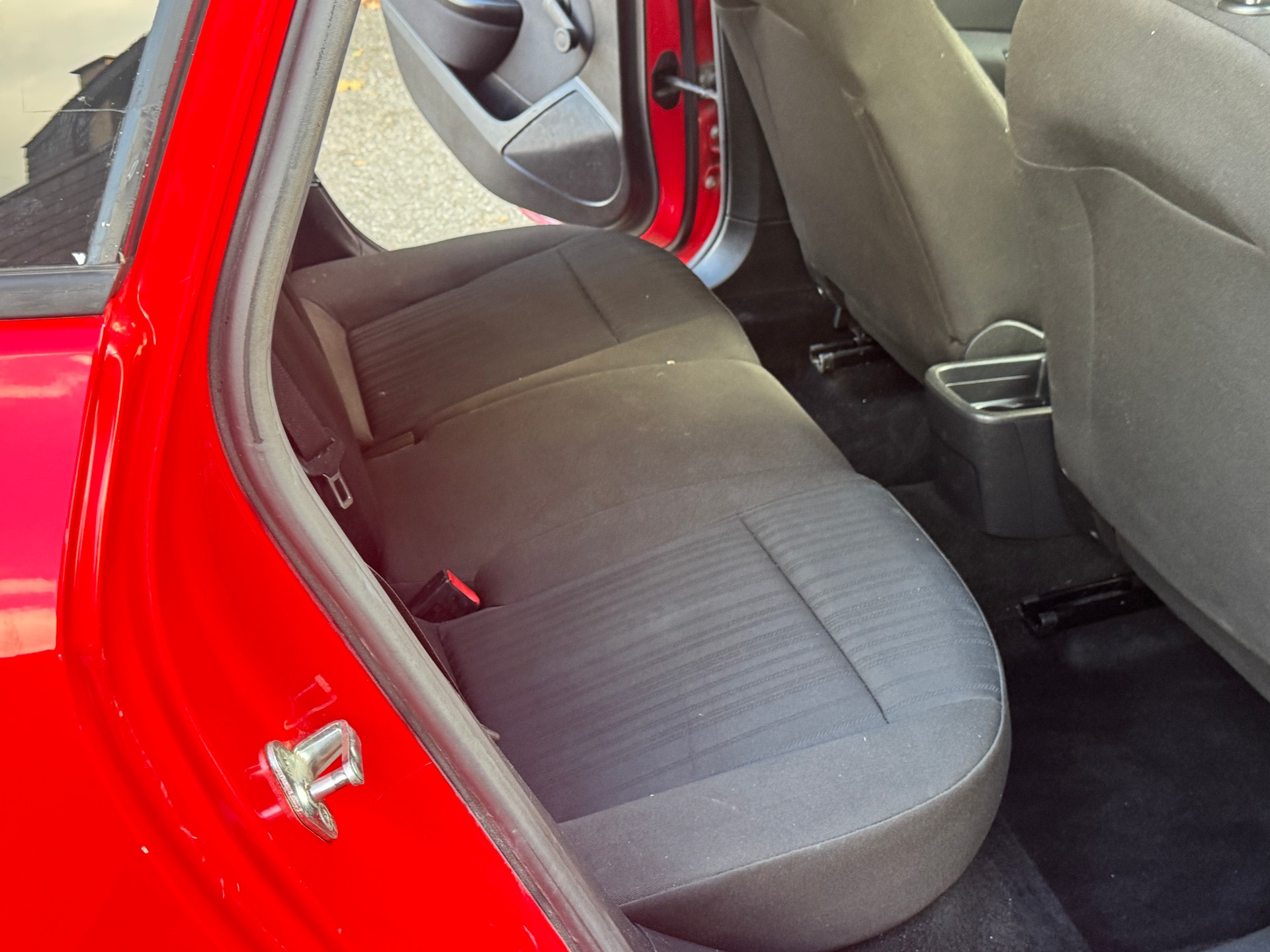 OPEL Astra ST 1.4i 16V Turbo Anniversary Ed.-image-8