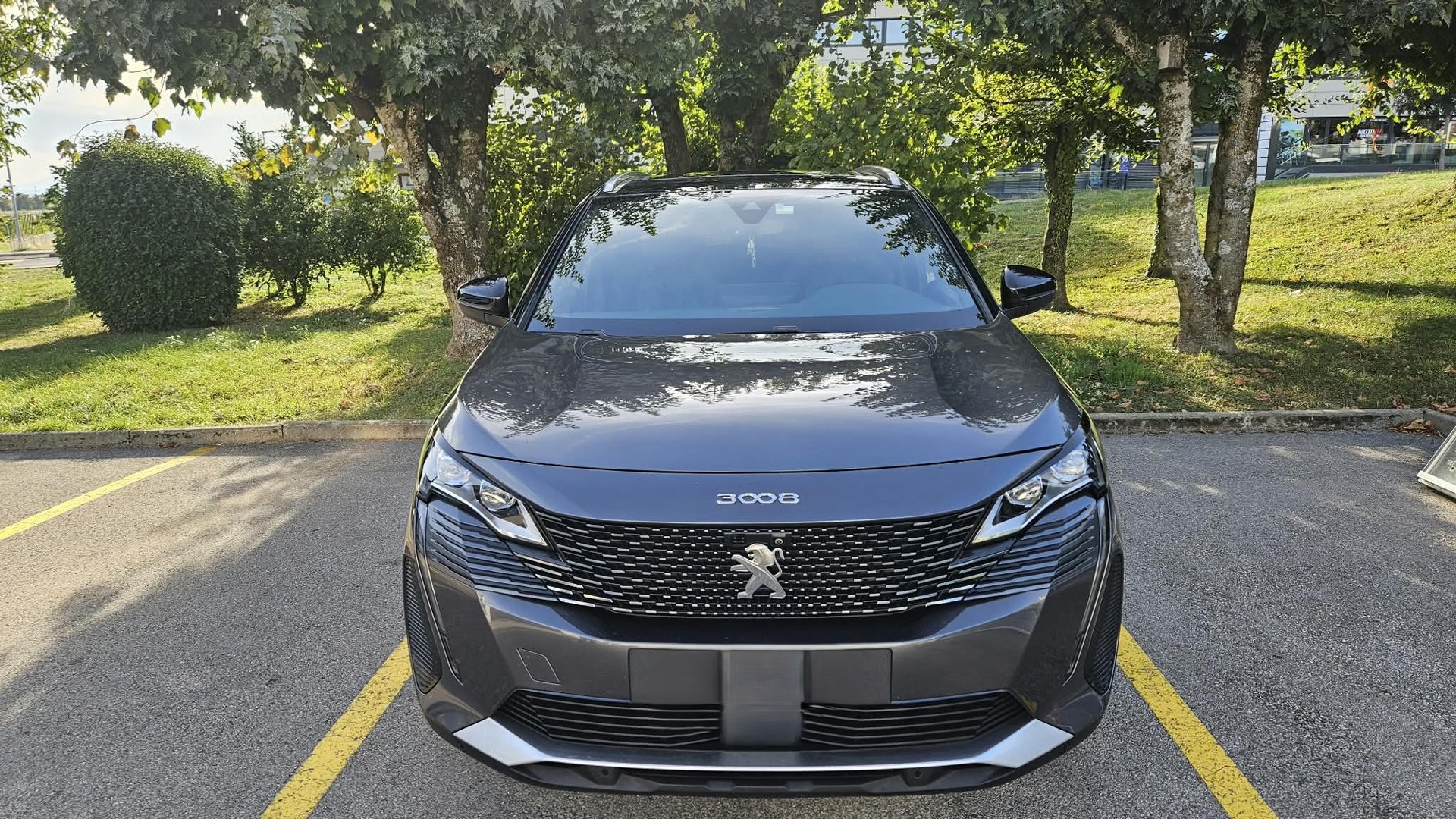 PEUGEOT 1.5 BlueHDi GT Pack-image-0