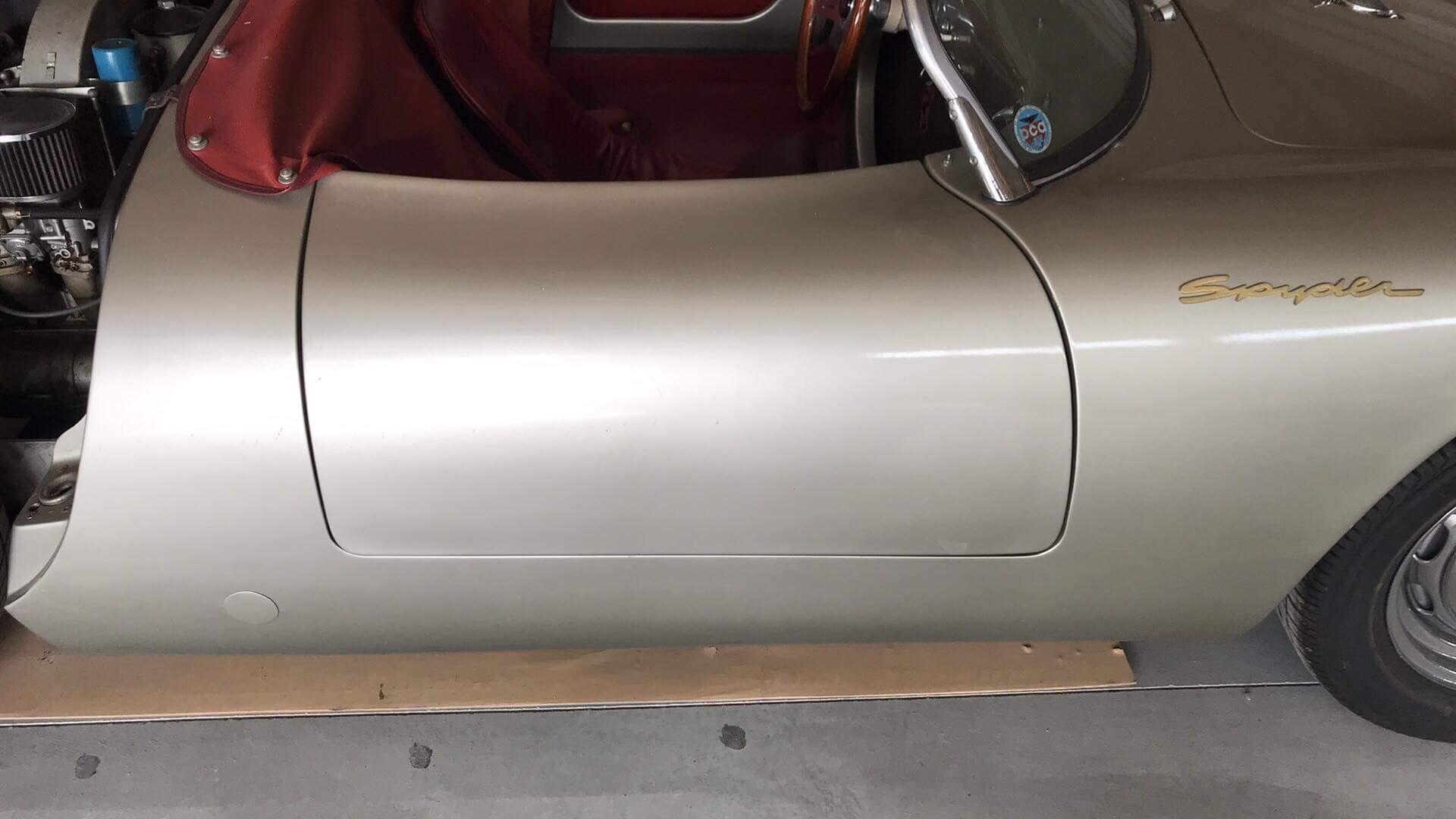 PORSCHE 550 Porsche replica Beck-image-5
