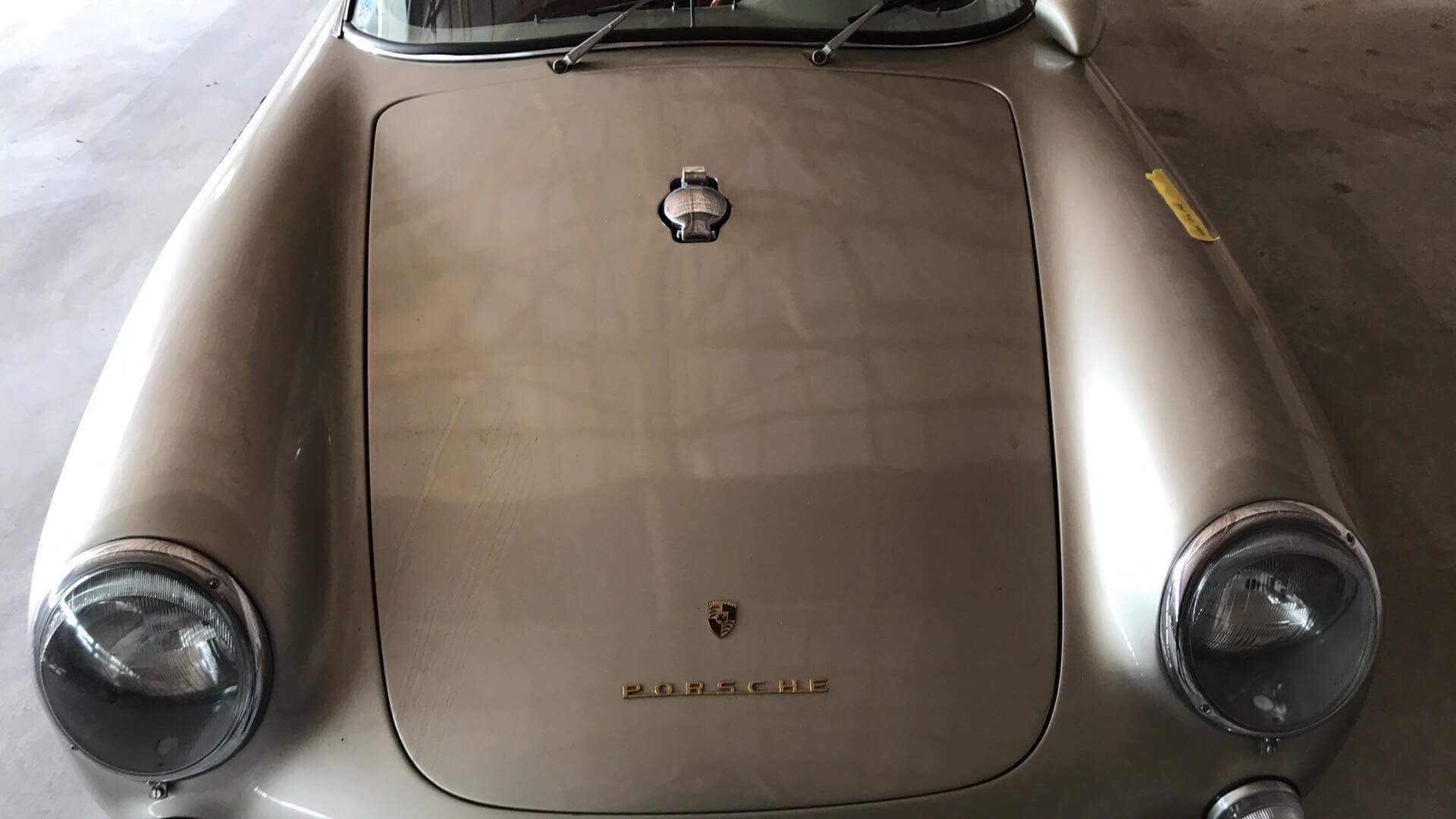 PORSCHE 550 Porsche replica Beck-image-7
