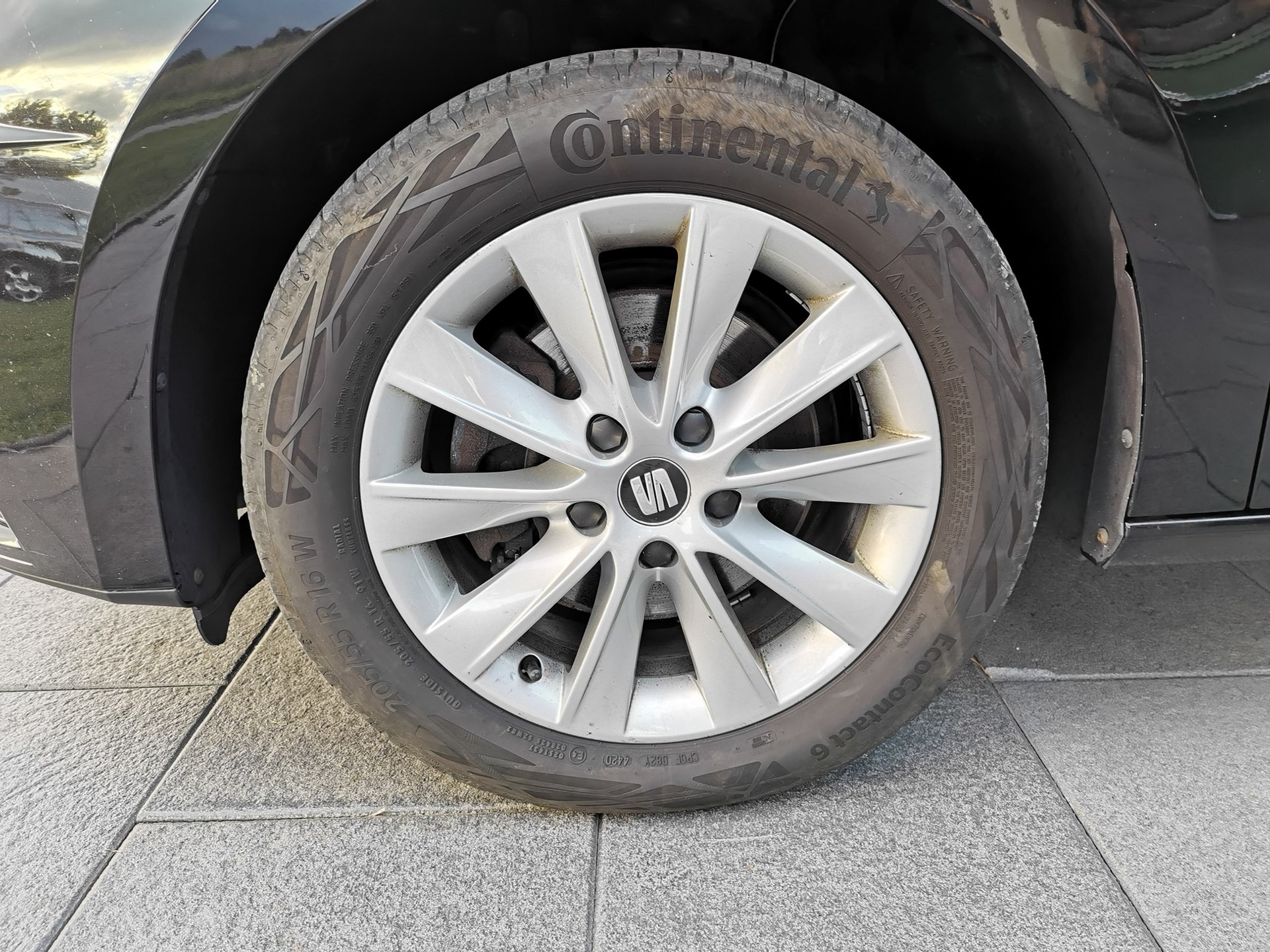 SEAT Leon ST 2.0 TDI Style 4Drive-image-11
