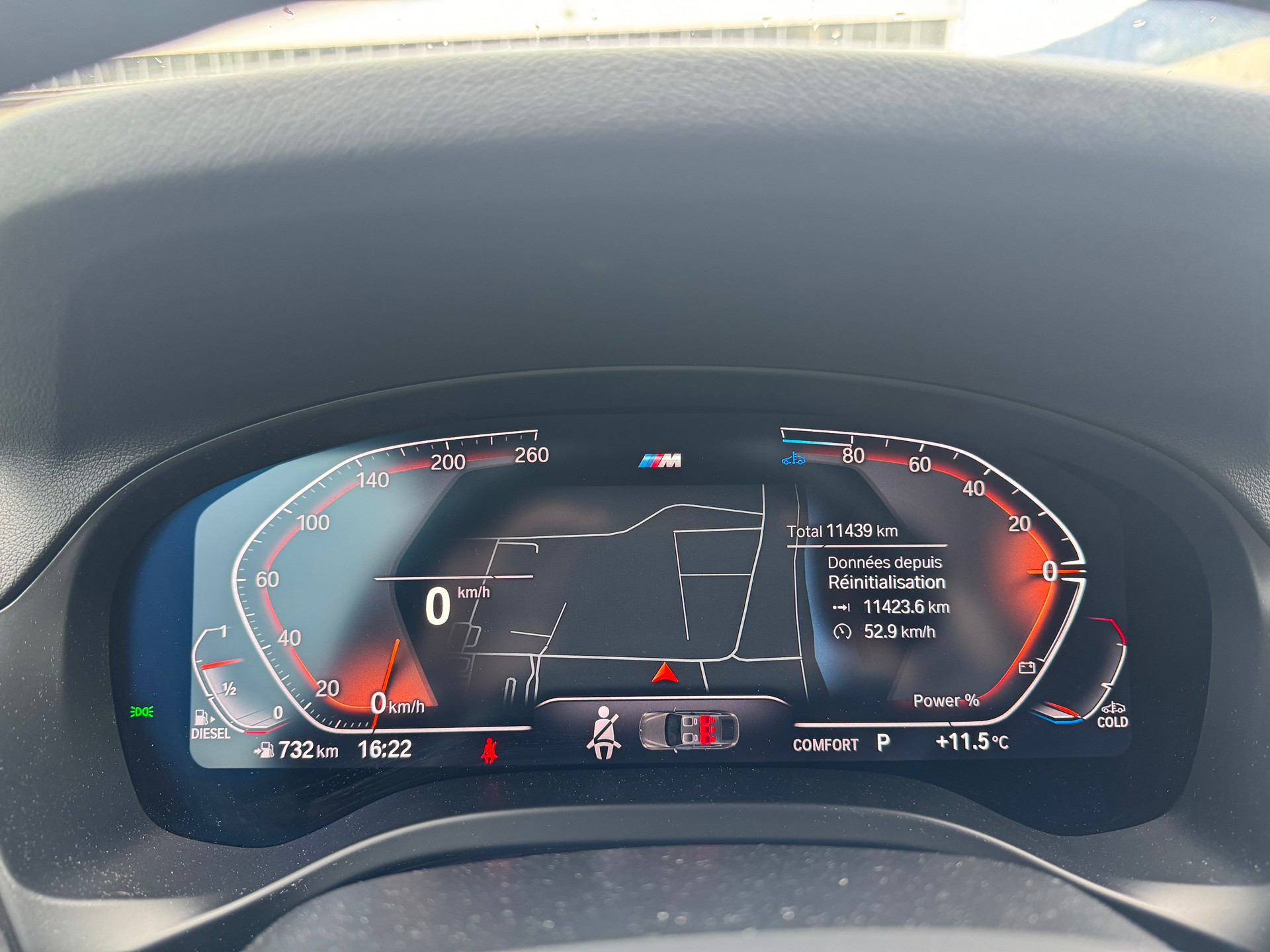 BMW X4 xDrive 48V 20d M Sport Steptronic-image-11
