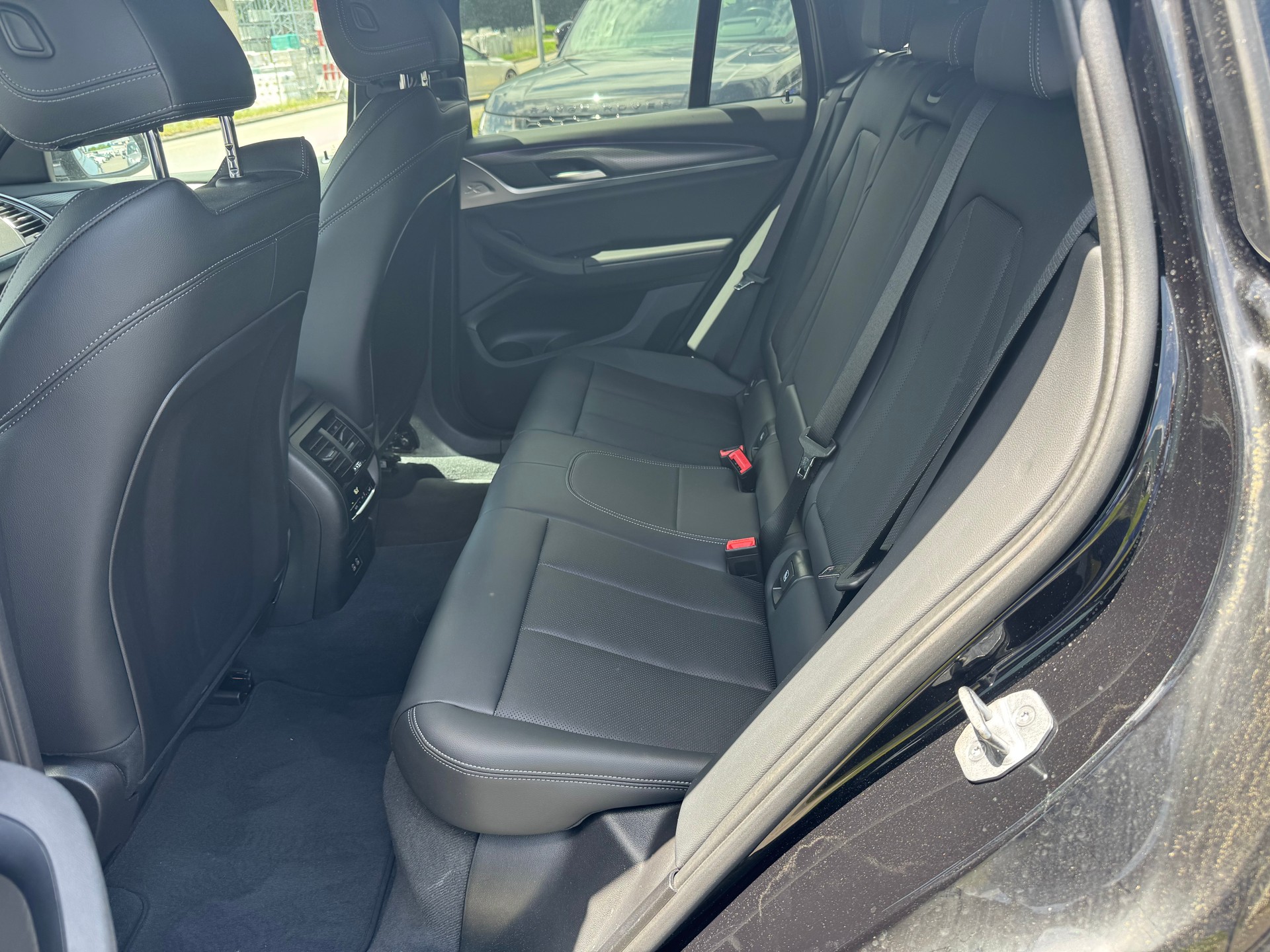 BMW X4 xDrive 48V 20d M Sport Steptronic-image-10