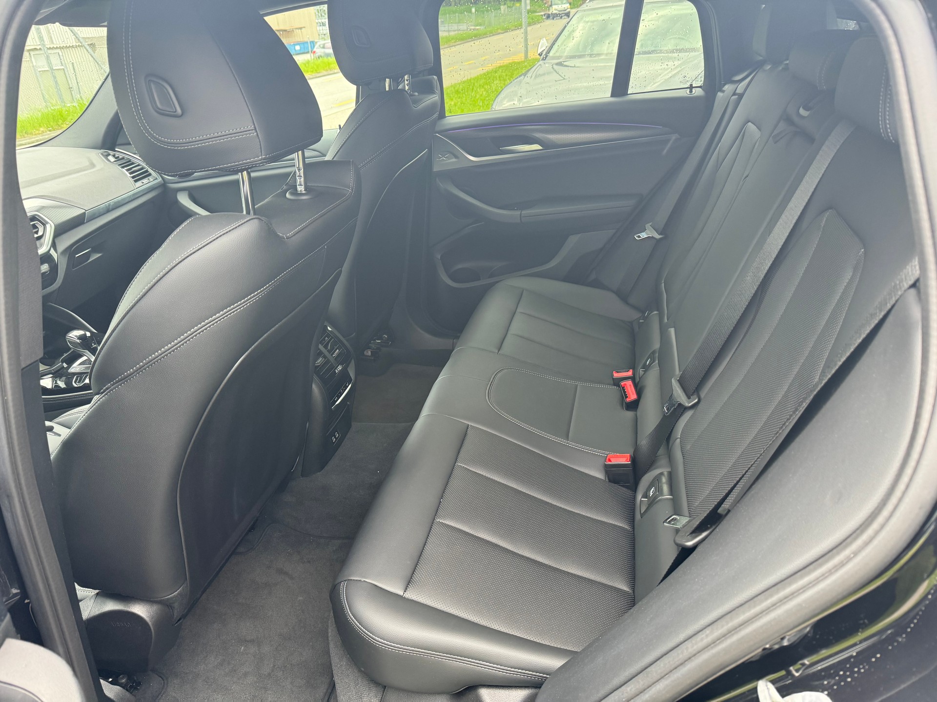 BMW X4 xDrive 48V 20d M Sport Steptronic-image-6