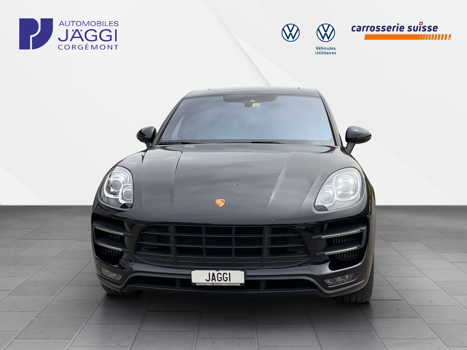 PORSCHE Macan Turbo-image-5