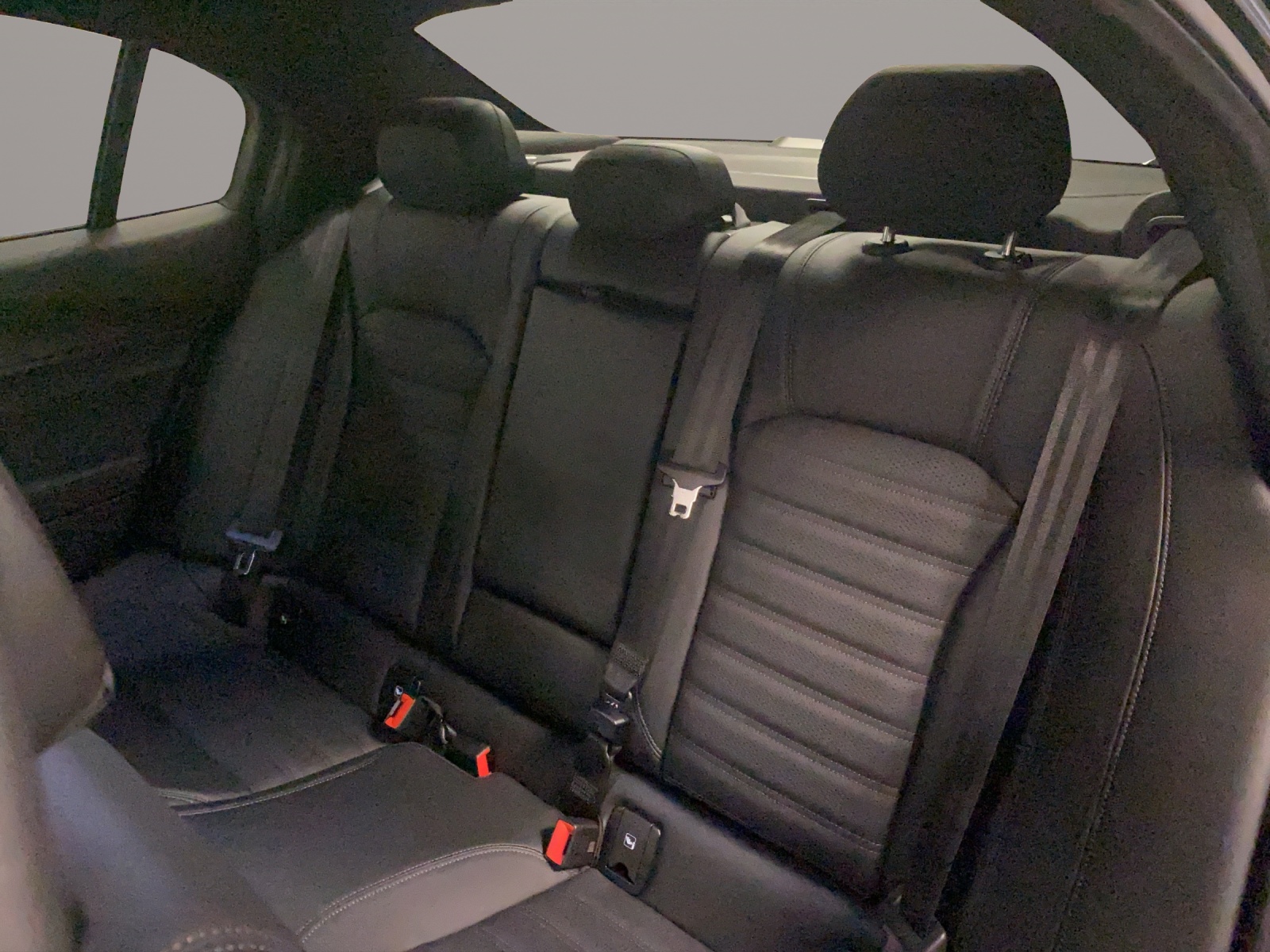 ALFA ROMEO Giulia 2.9 V6 Biturbo Quad-image-10