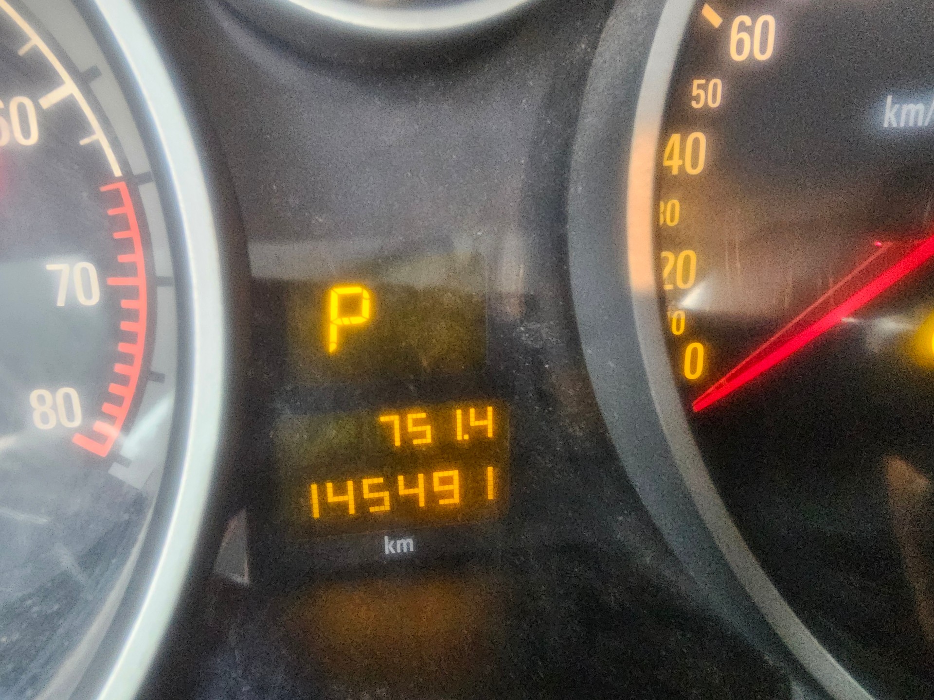 OPEL Astra Caravan 1.8i 16V Sport-image-9