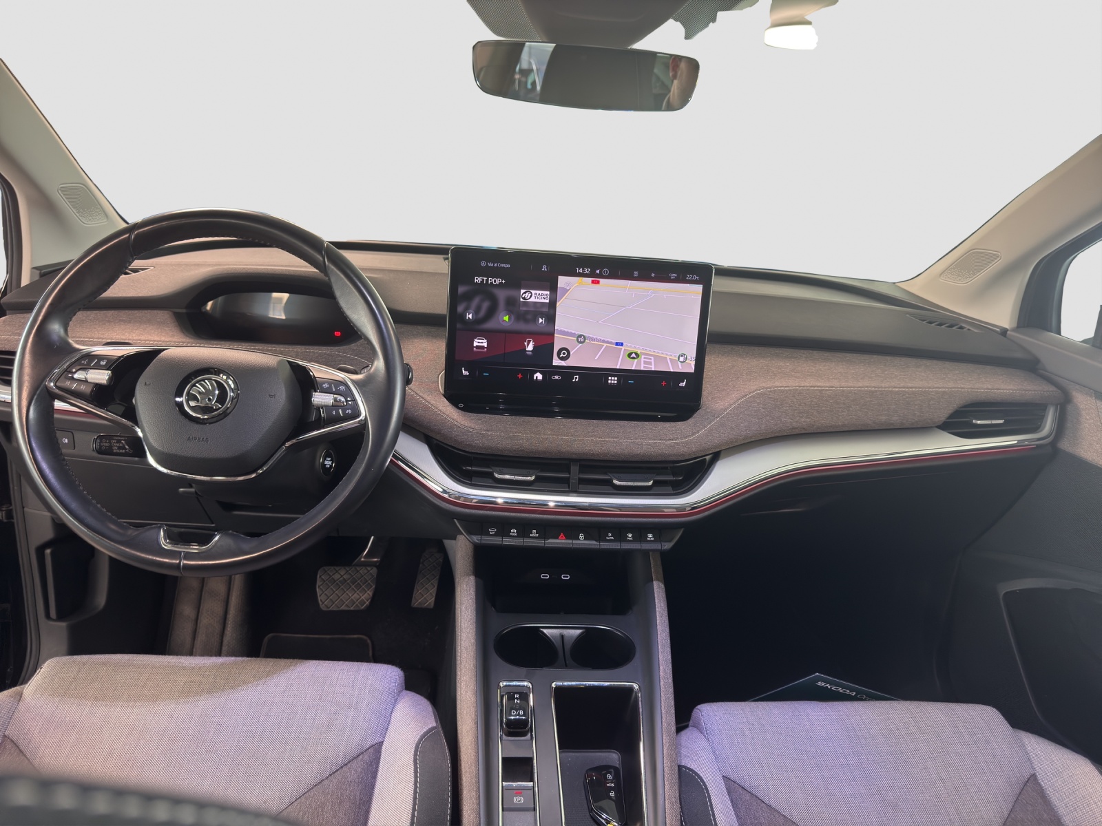 SKODA Enyaq iV 60-image-7