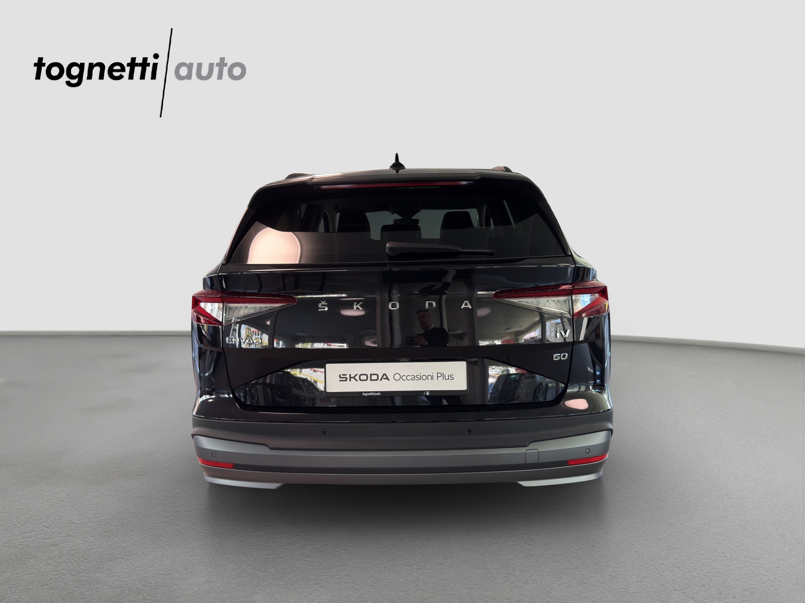 SKODA Enyaq iV 60-image-4