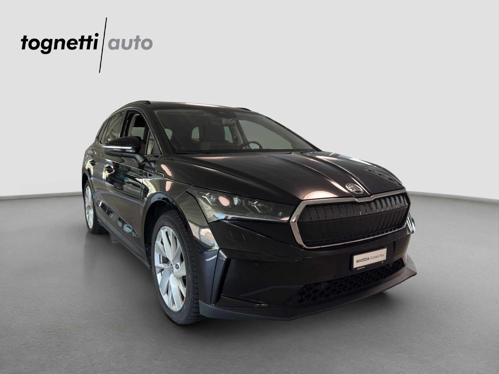 SKODA Enyaq iV 60-image-1