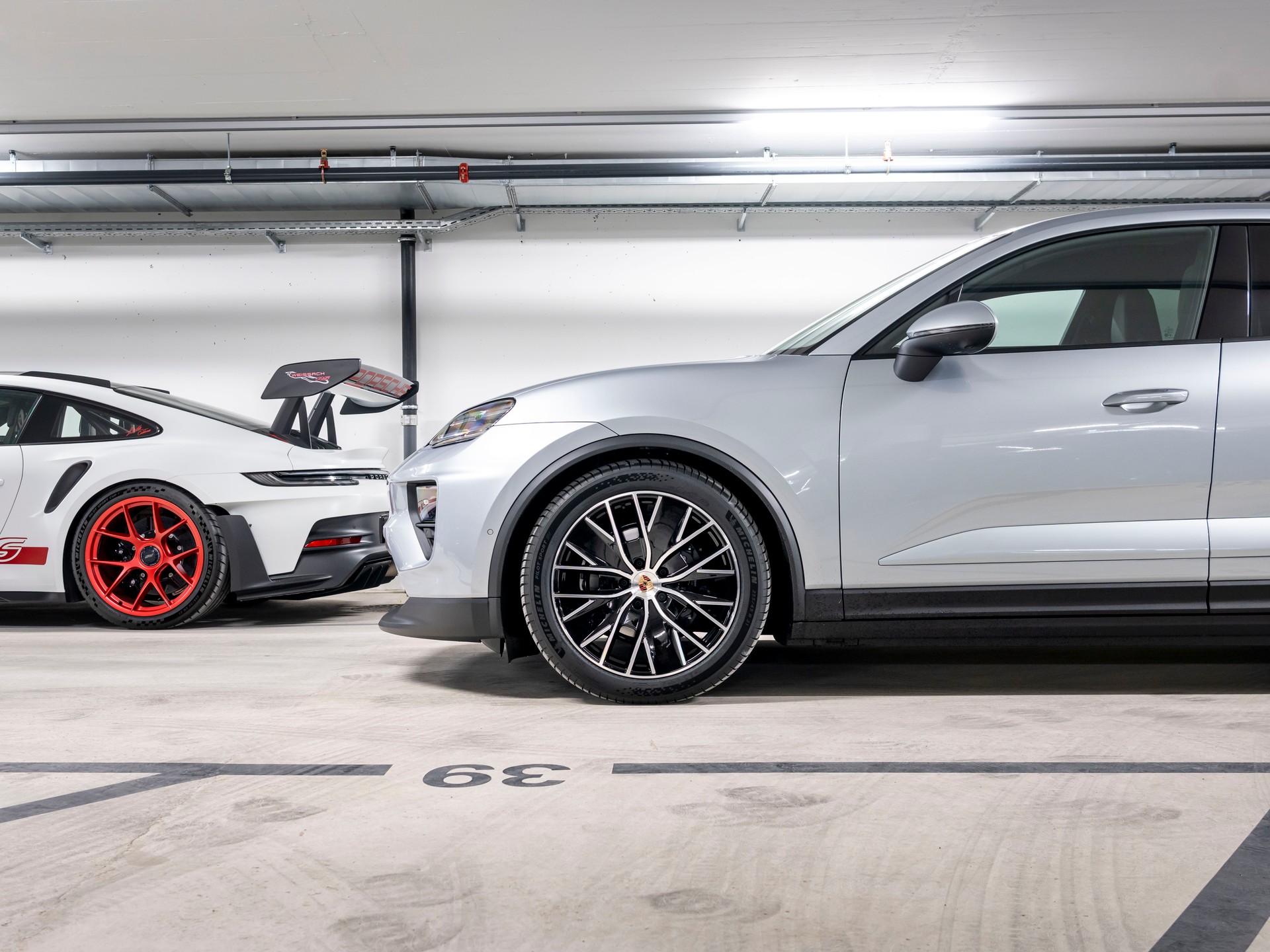PORSCHE Macan 4 100kWh-image-3