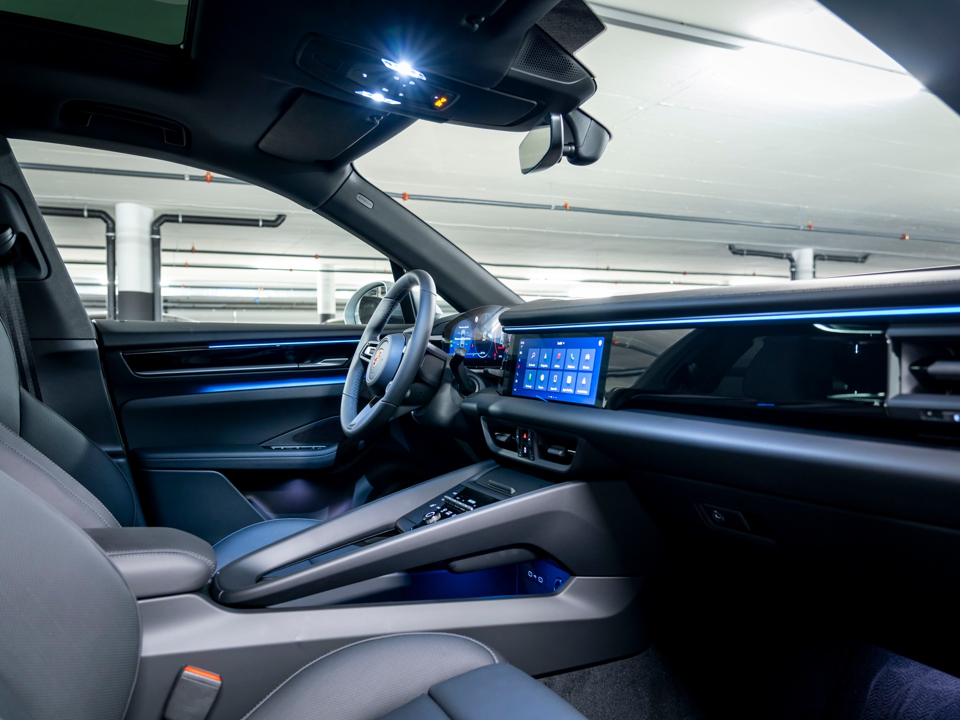 PORSCHE Macan 4 100kWh-image-15