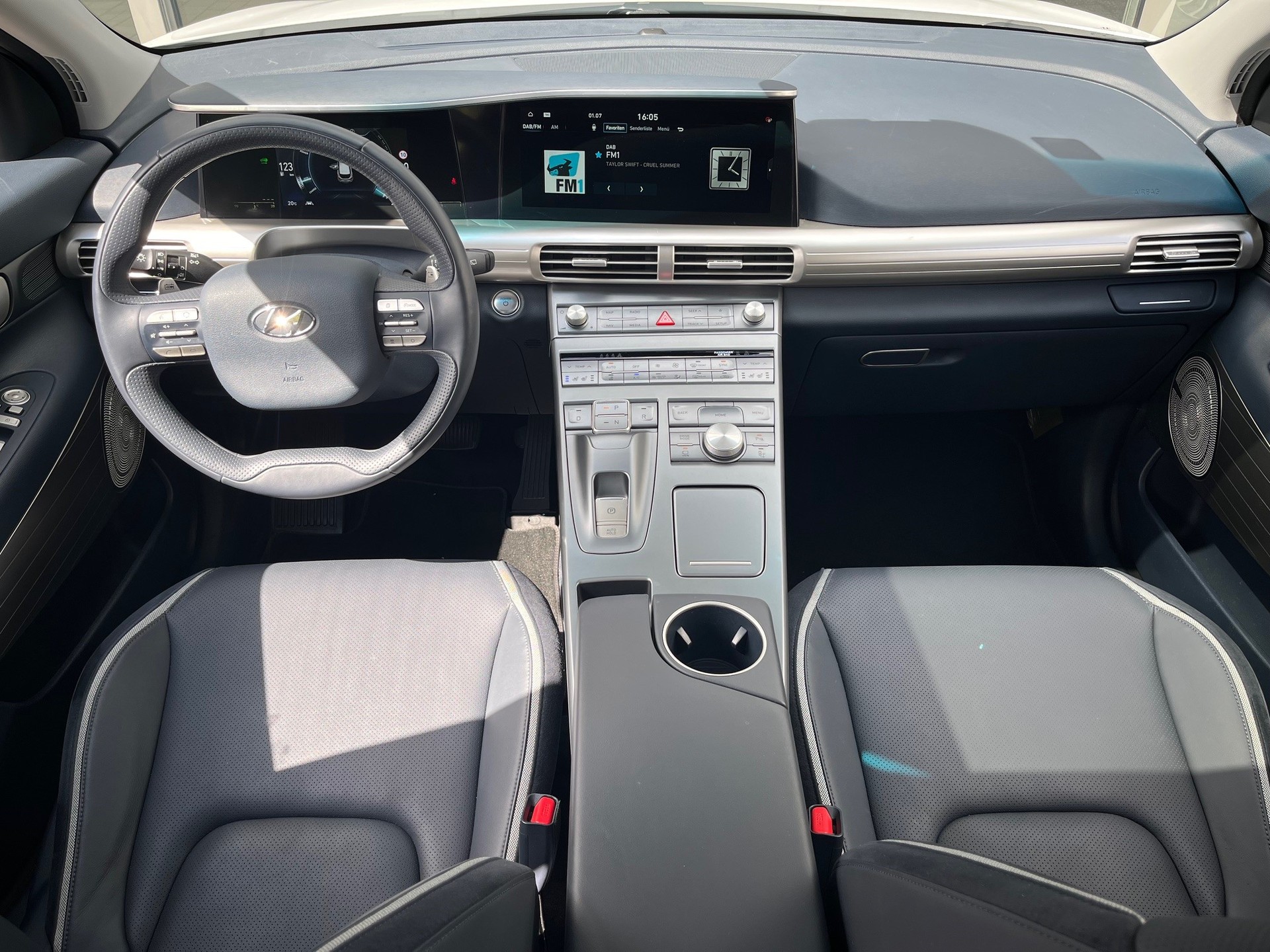 HYUNDAI Nexo Fuel Cell Vertex-image-6