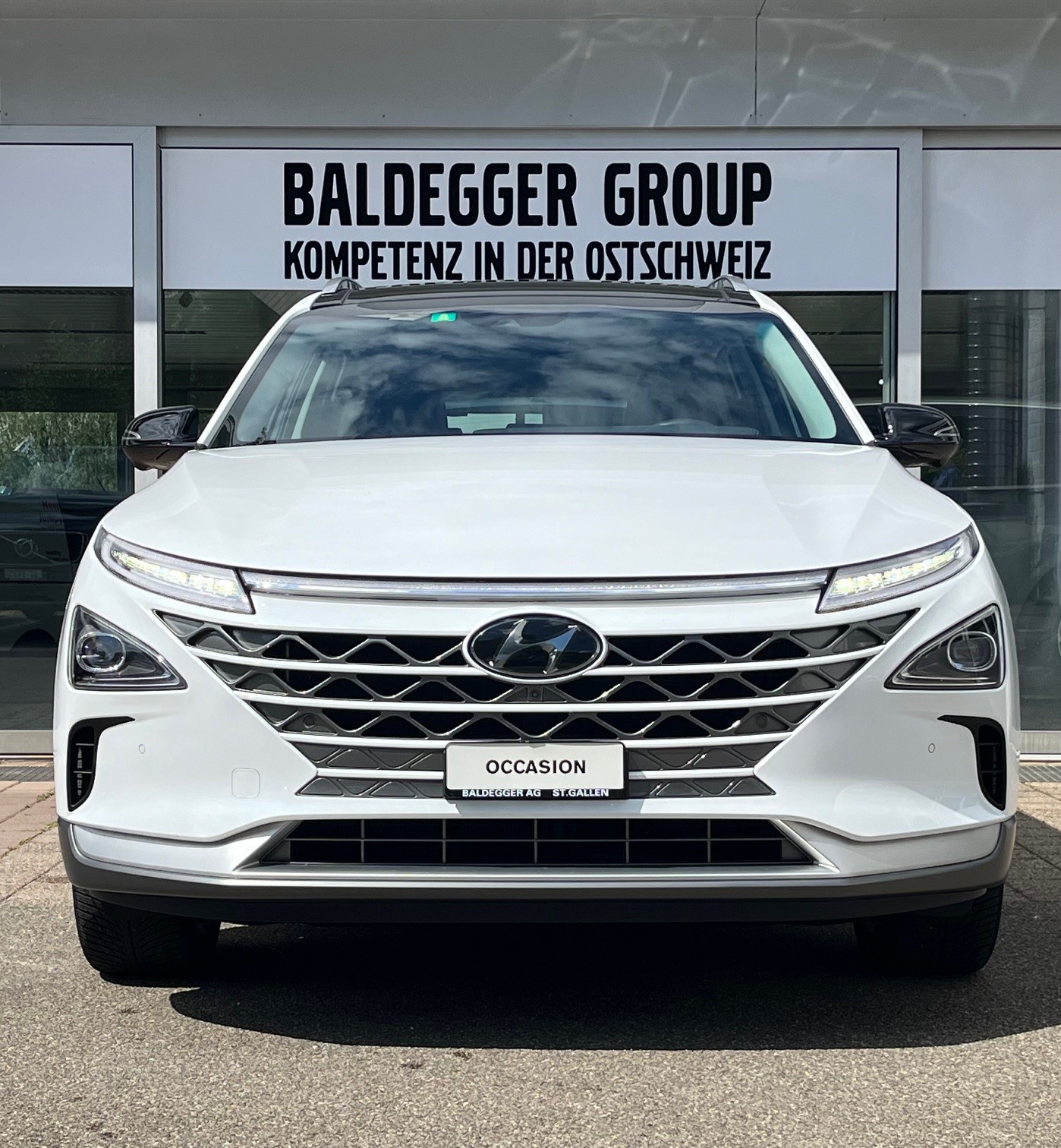 HYUNDAI Nexo Fuel Cell Vertex-image-3