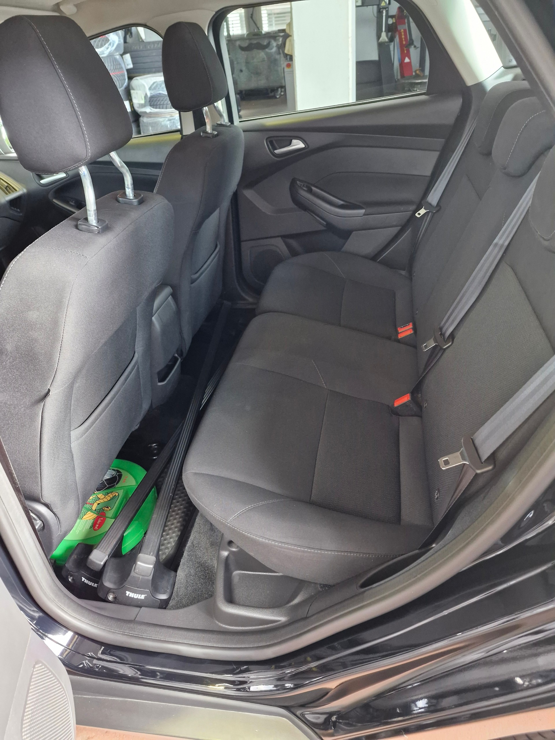 FORD Focus 1.0 SCTi Trend-image-4