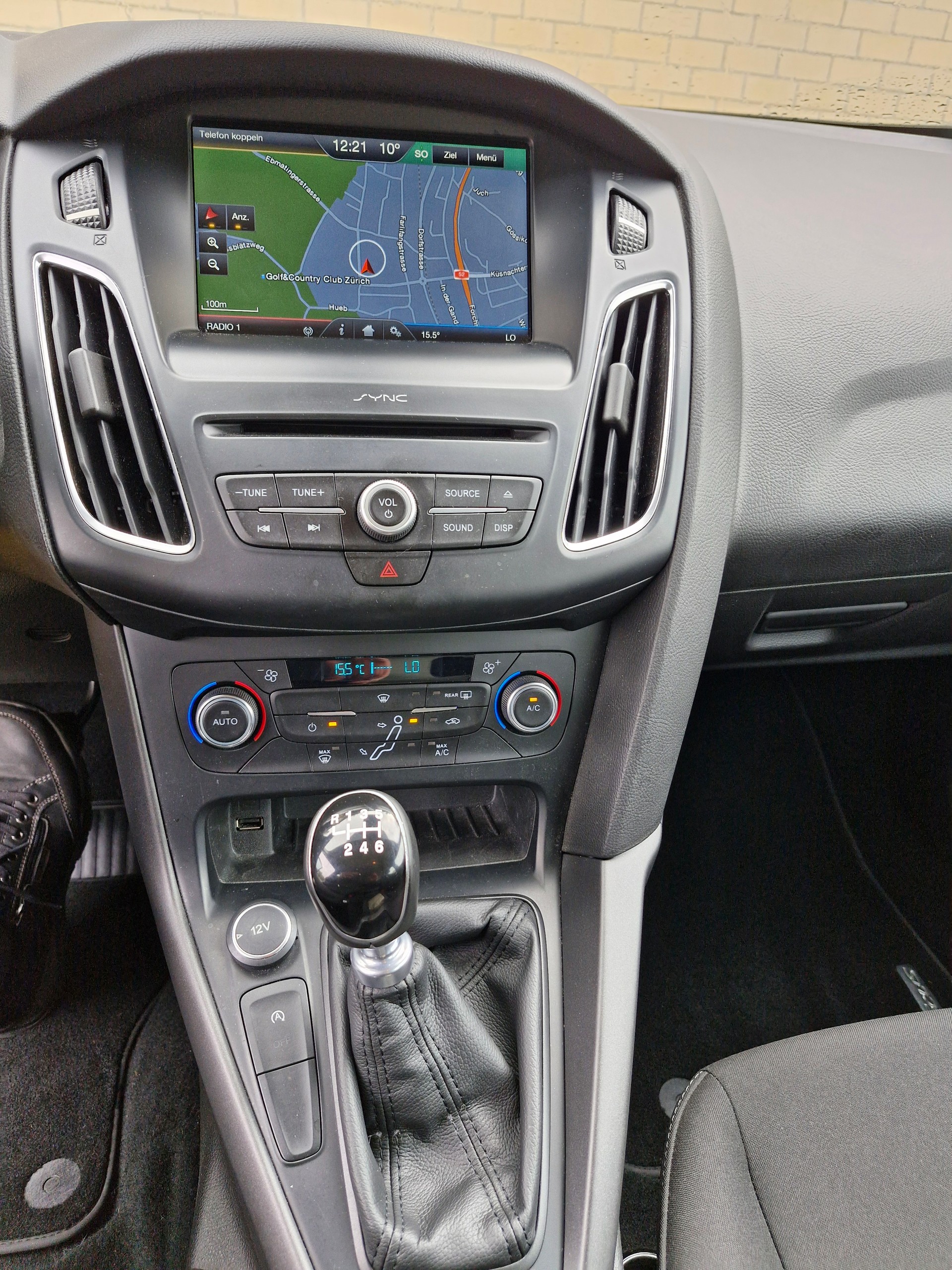 FORD Focus 1.0 SCTi Trend-image-3