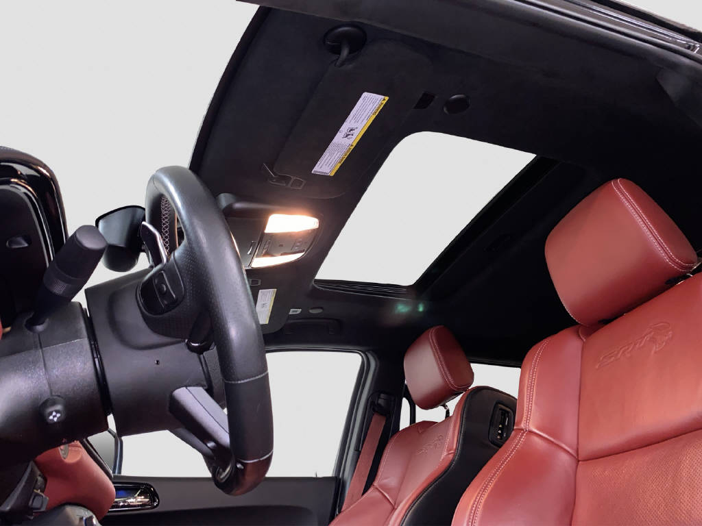 DODGE Durango SRT 6.2 Hellcat AWD-image-6
