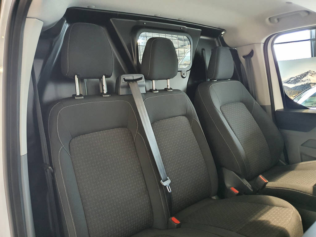FORD Transit Custom Van 280 L1 2.0 EcoBlue 136 Trend-image-9